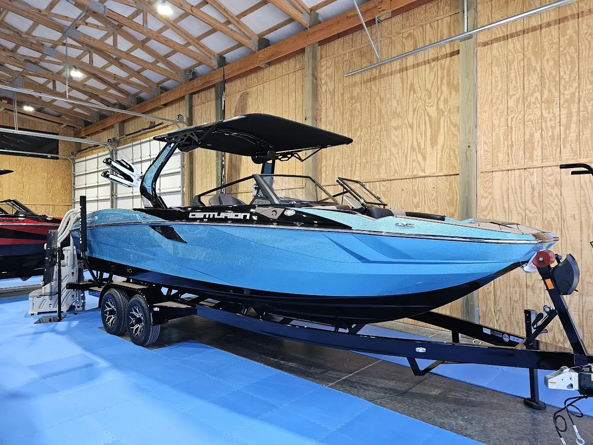 2025 Centurion Fe25