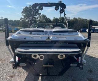 2012 Centurion Enzo SV211