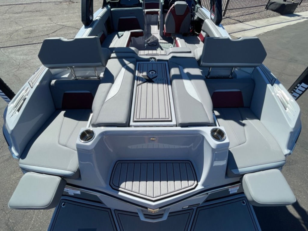 2023 mastercraft Ilmor-62L