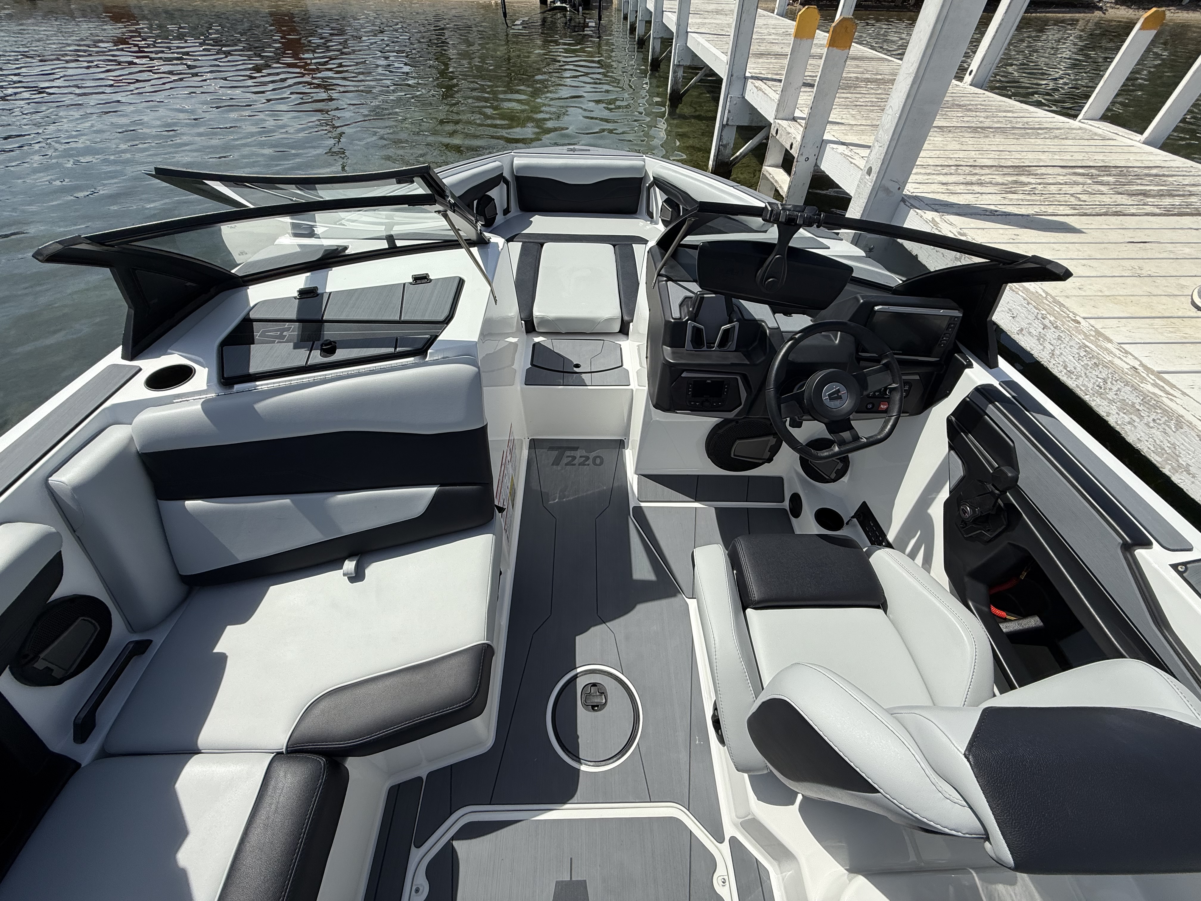 2025 Axis T220