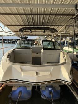 2022 MasterCraft NXT22