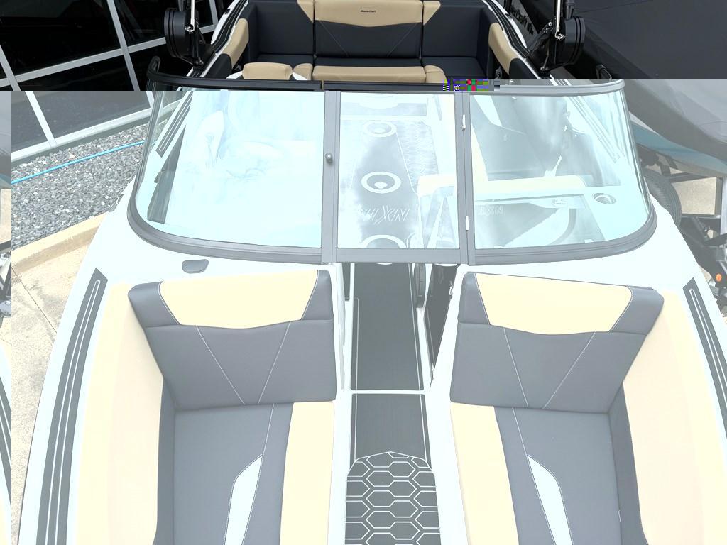 2025 MasterCraft NXT23