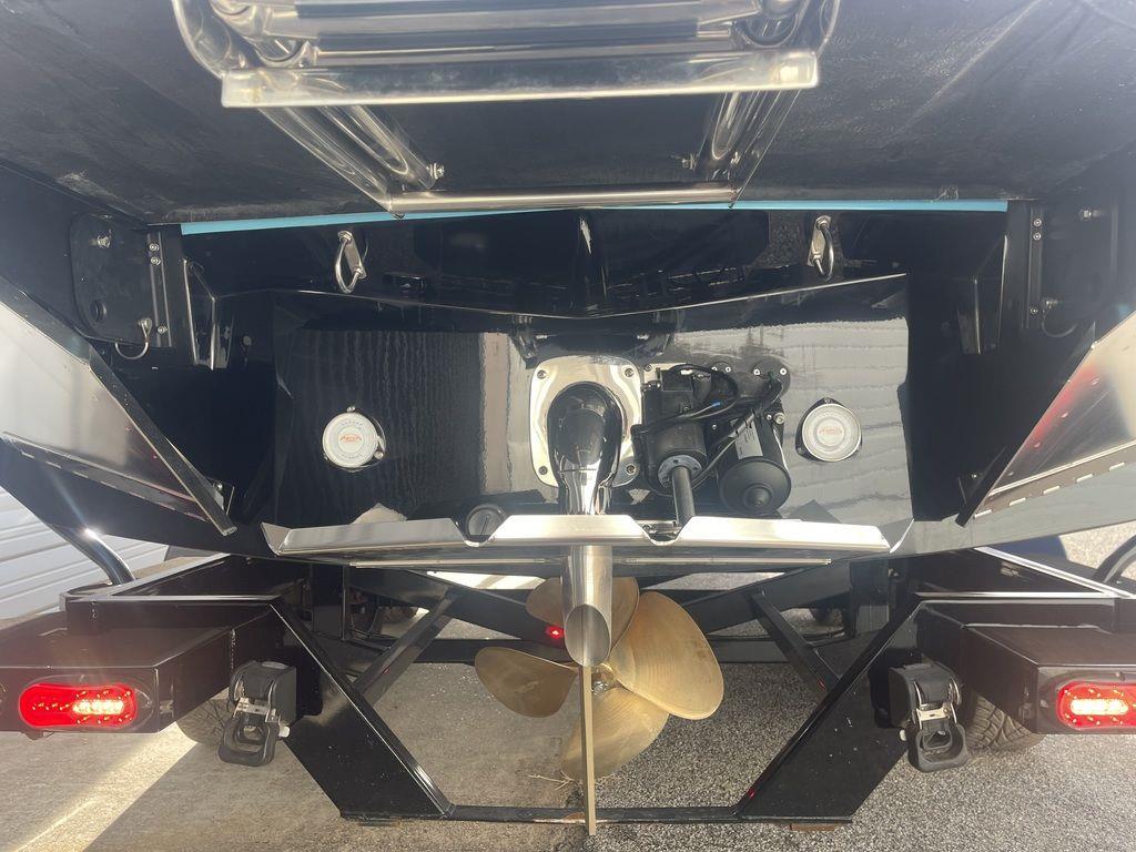 2022 MasterCraft X26