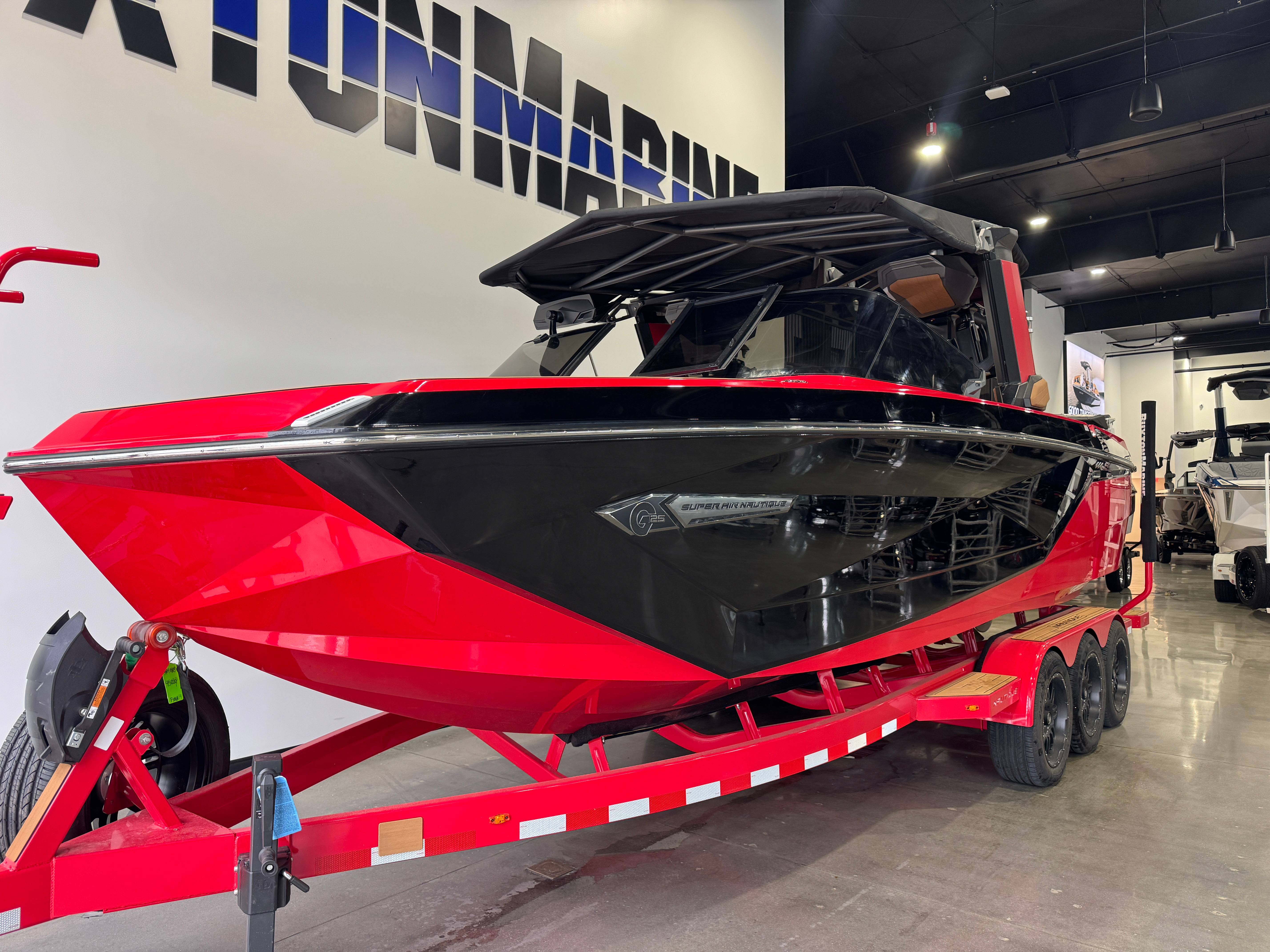 2024 Nautique Super Air Nautique G25