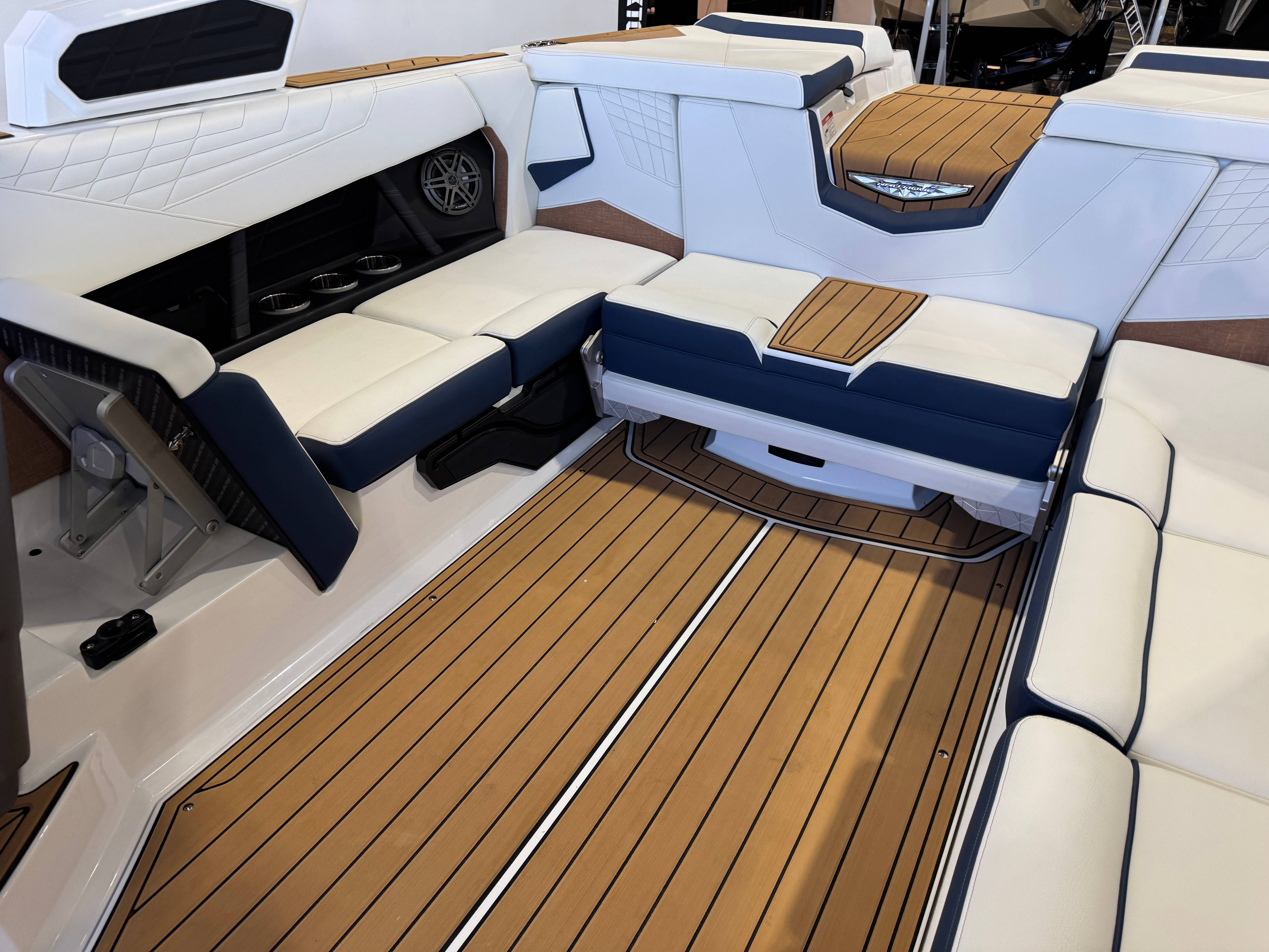 2025 Nautique Super Air Nautique S23