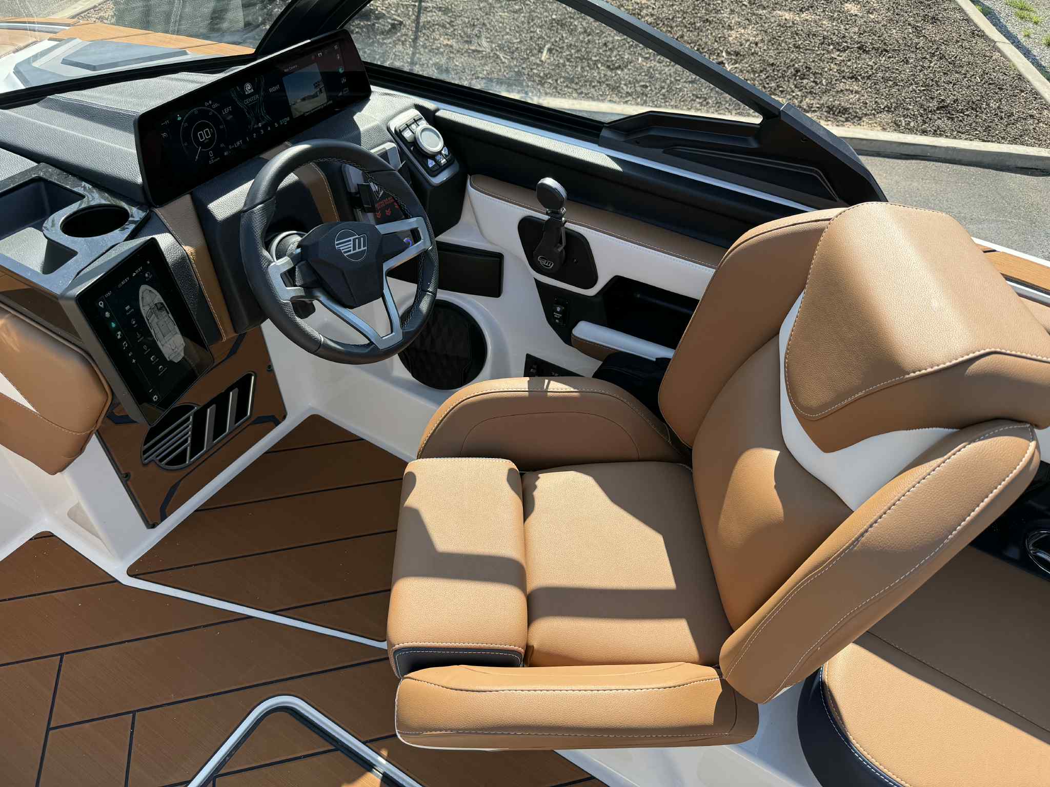 2025 Malibu 23LSV