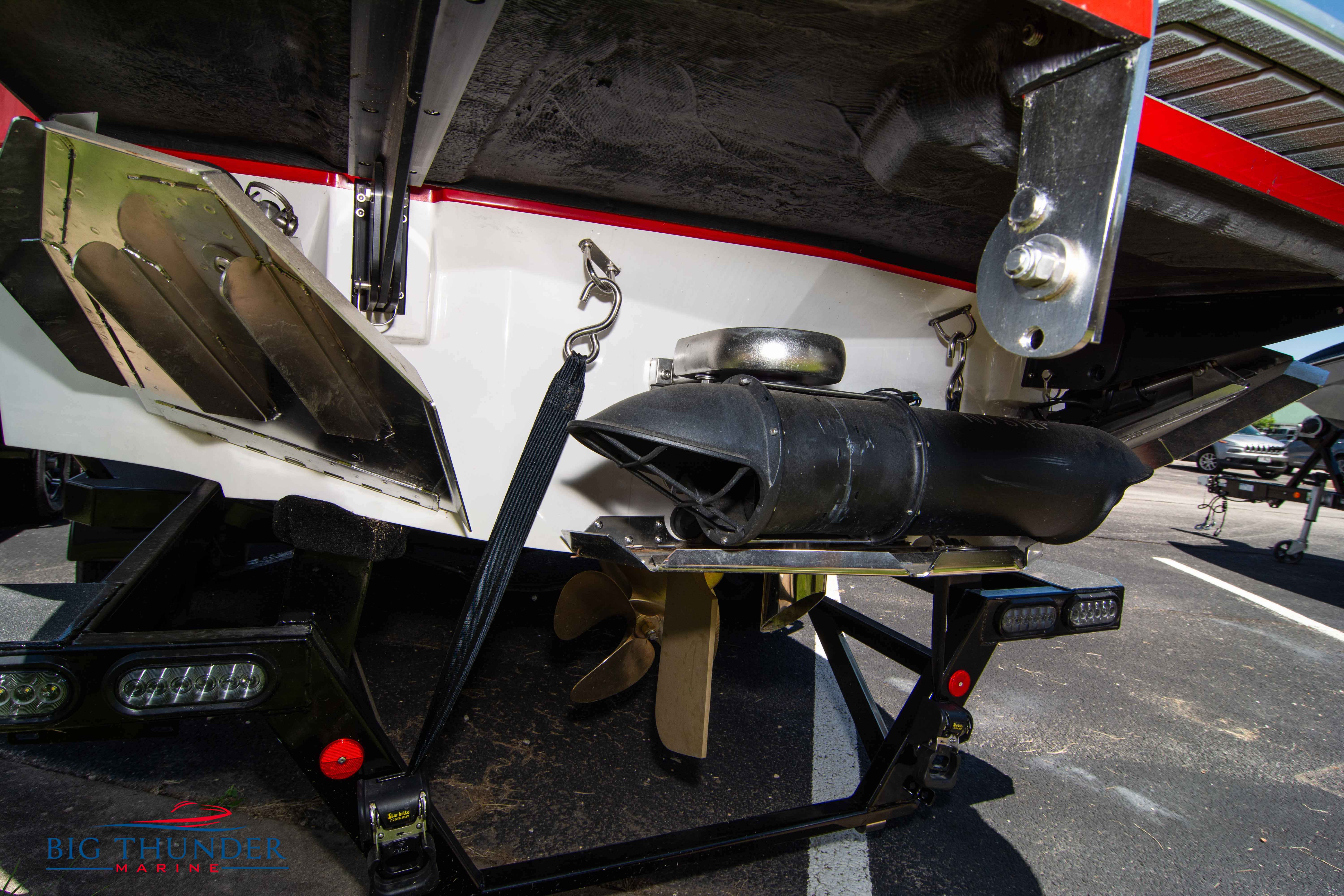 2024 Mastercraft X24