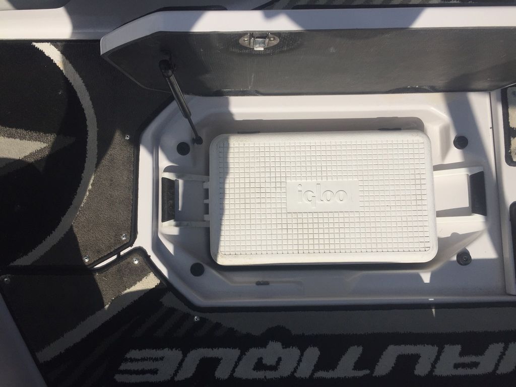 2013 Nautique Super Air Nautique G25