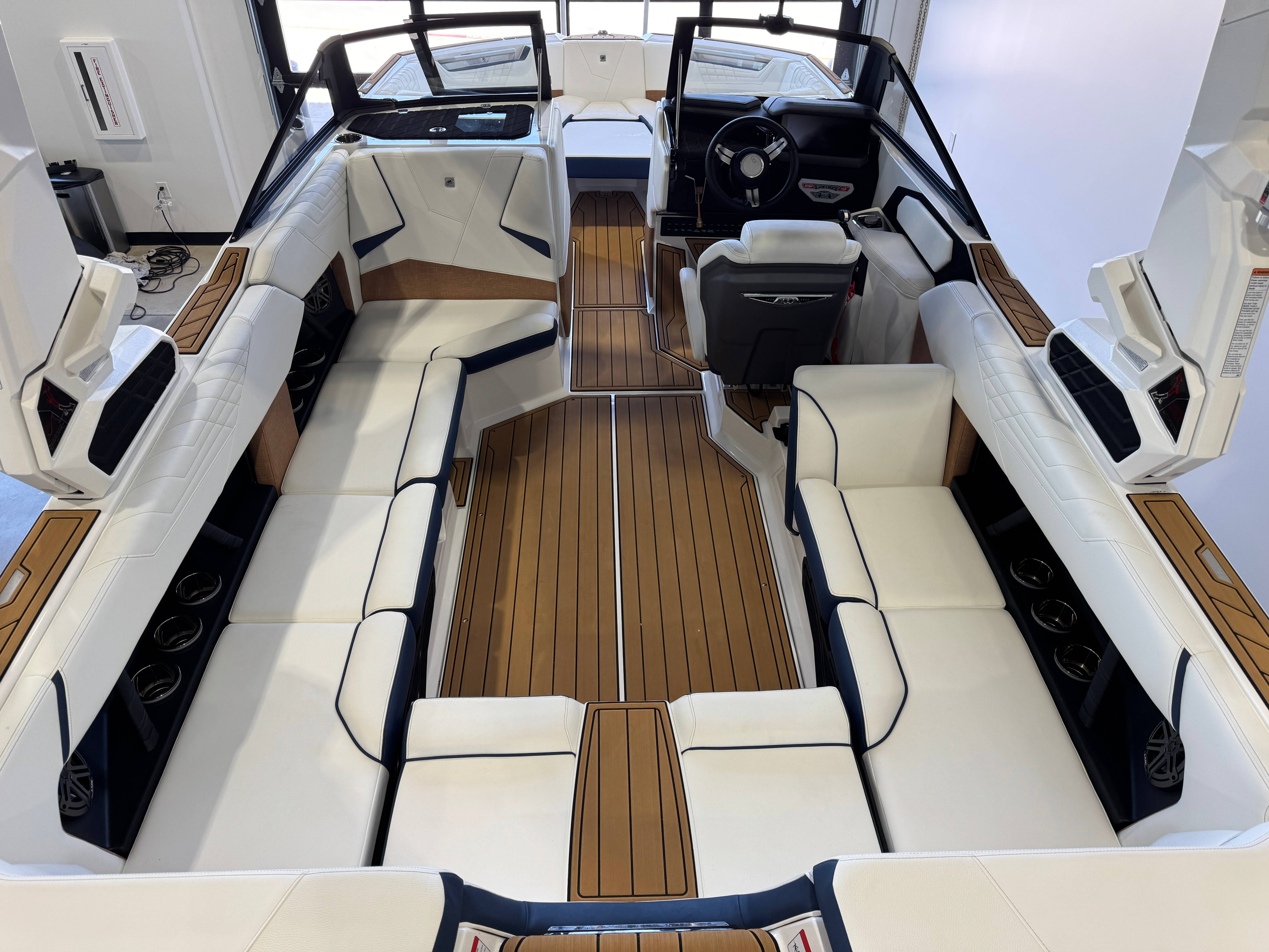 2025 Nautique Super Air Nautique S23