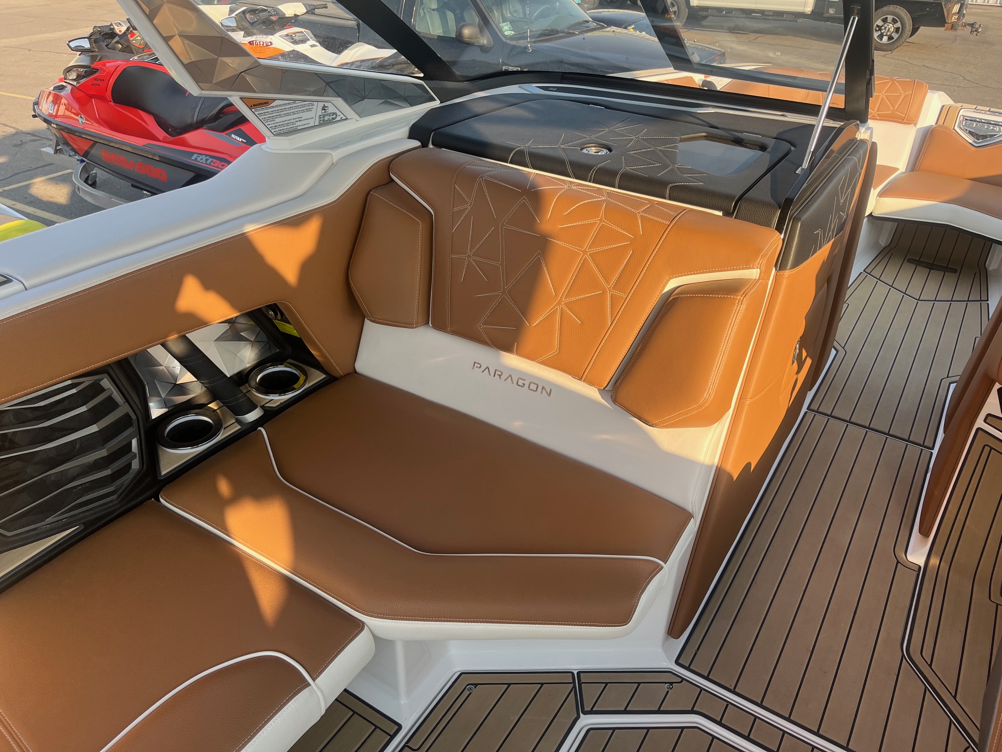 2021 Nautique G23 PARAGON