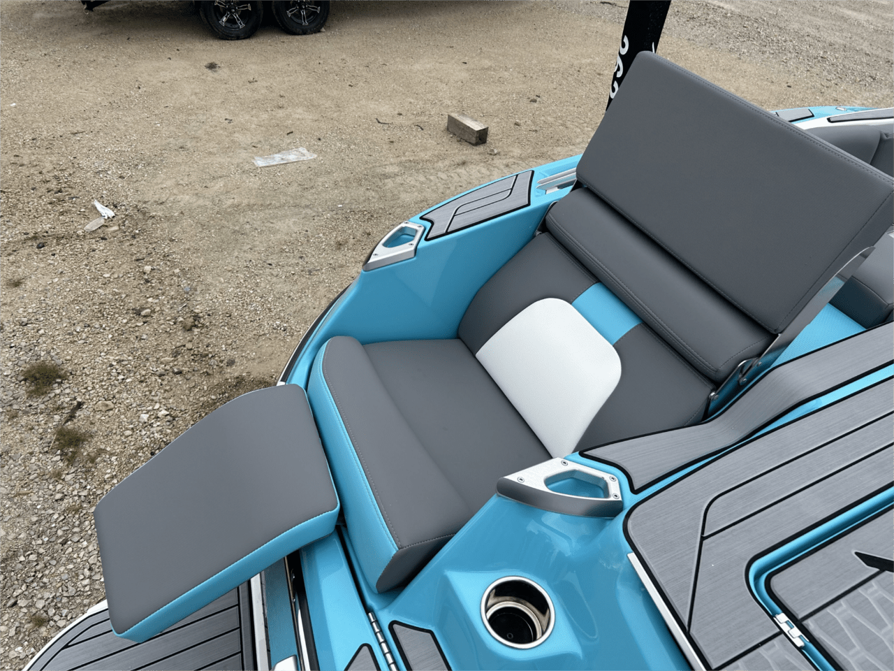 2024 MasterCraft X24 | 209108