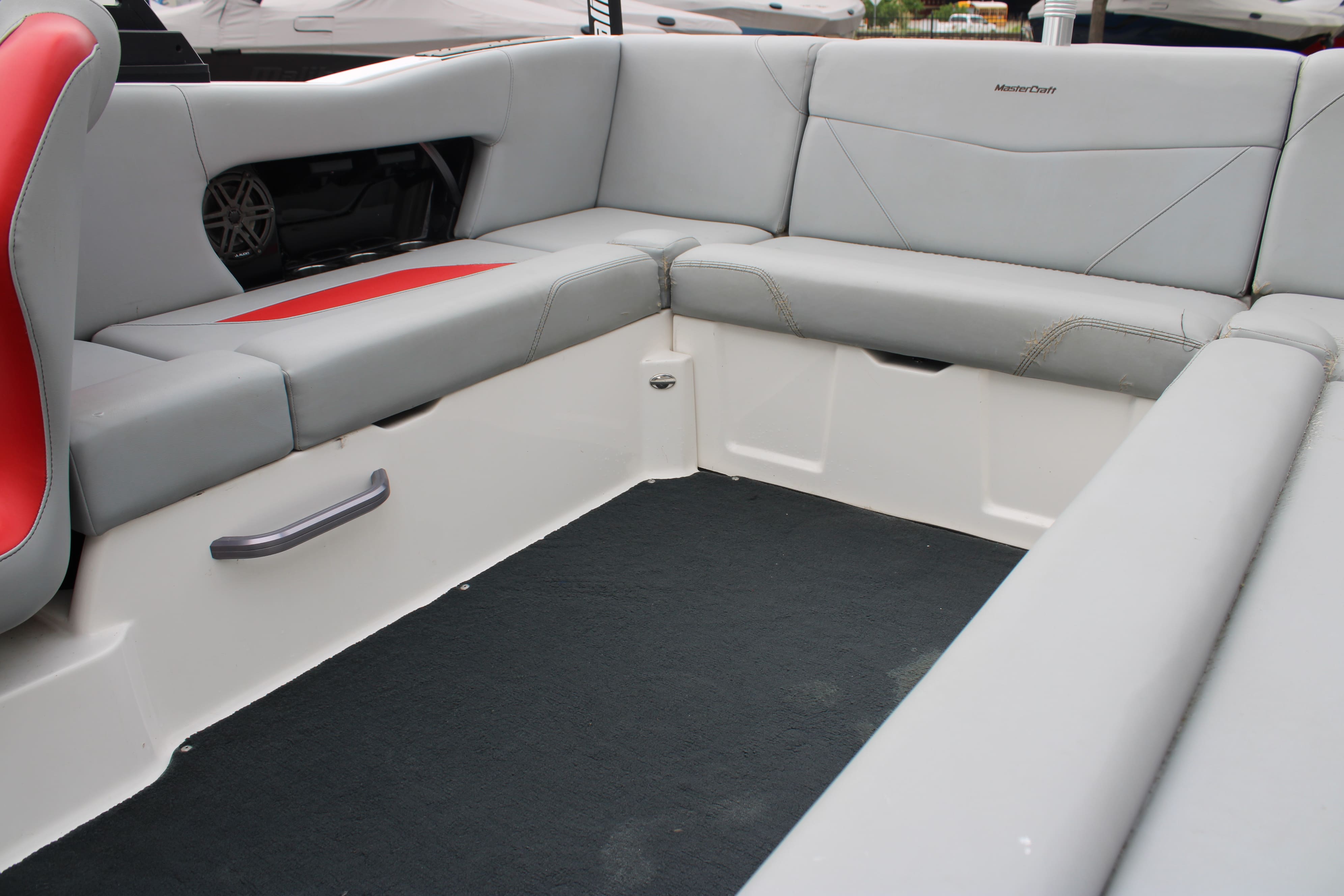 2022 MasterCraft NXT22
