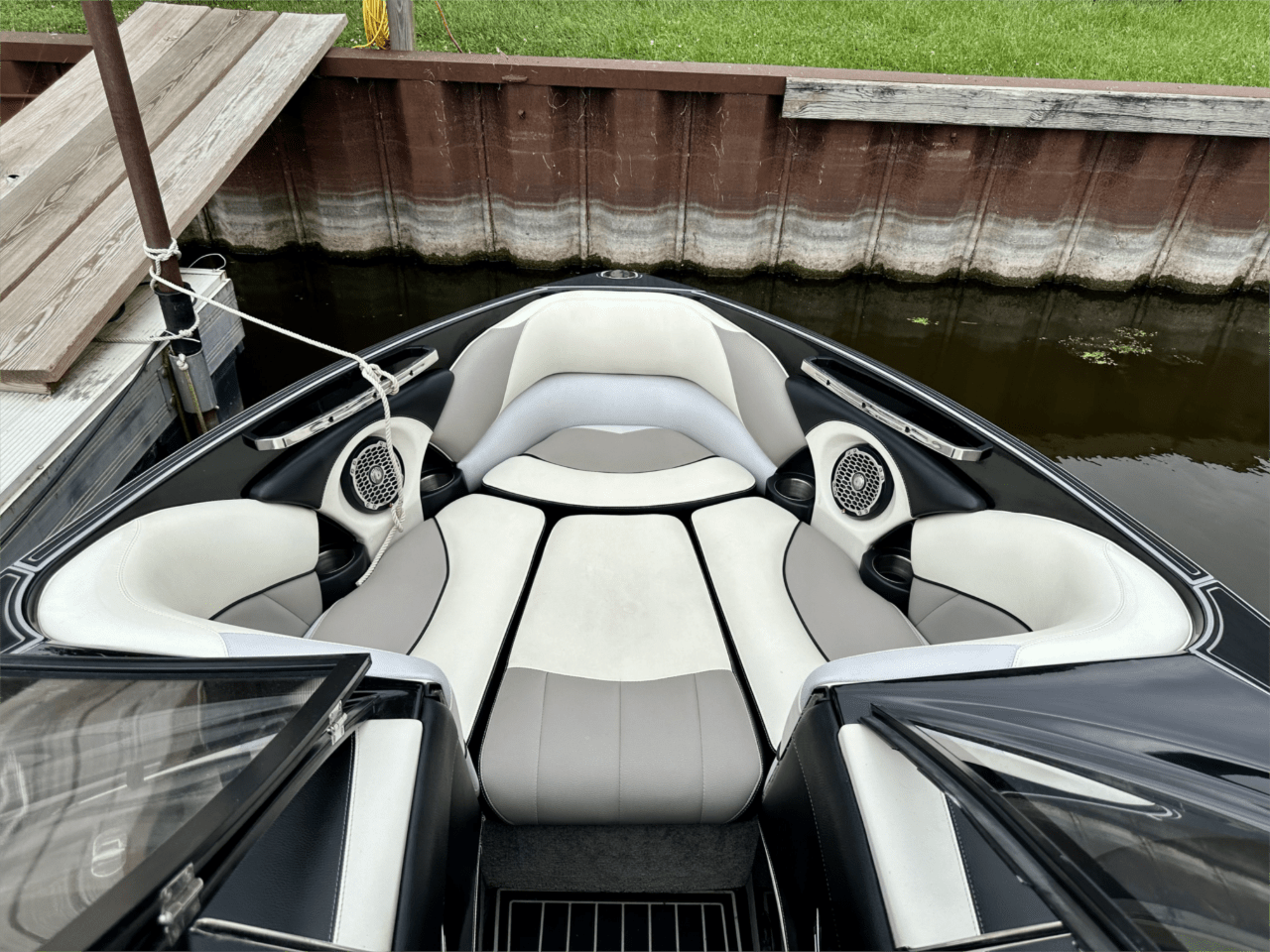 2012 Malibu Wakesetter 247 LSV | 209858
