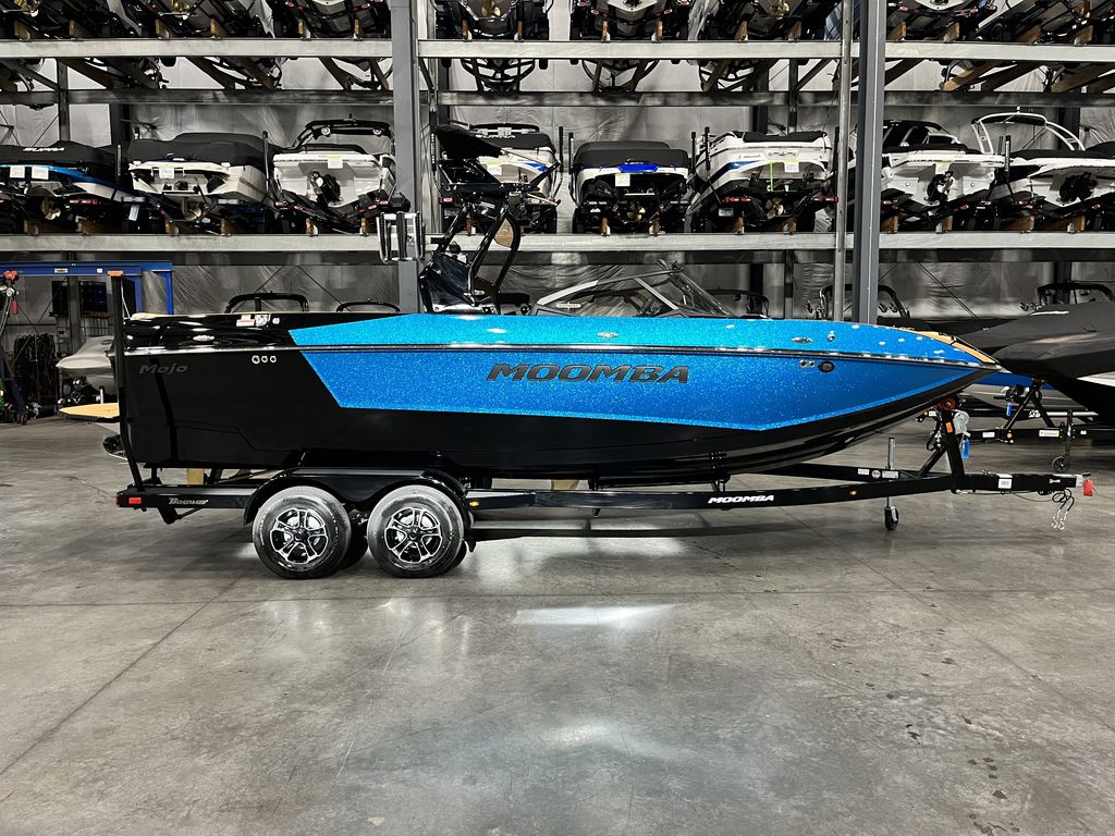 2024 MOOMBA Mojo