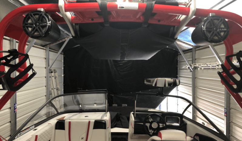 2016 Super Air Nautique G21