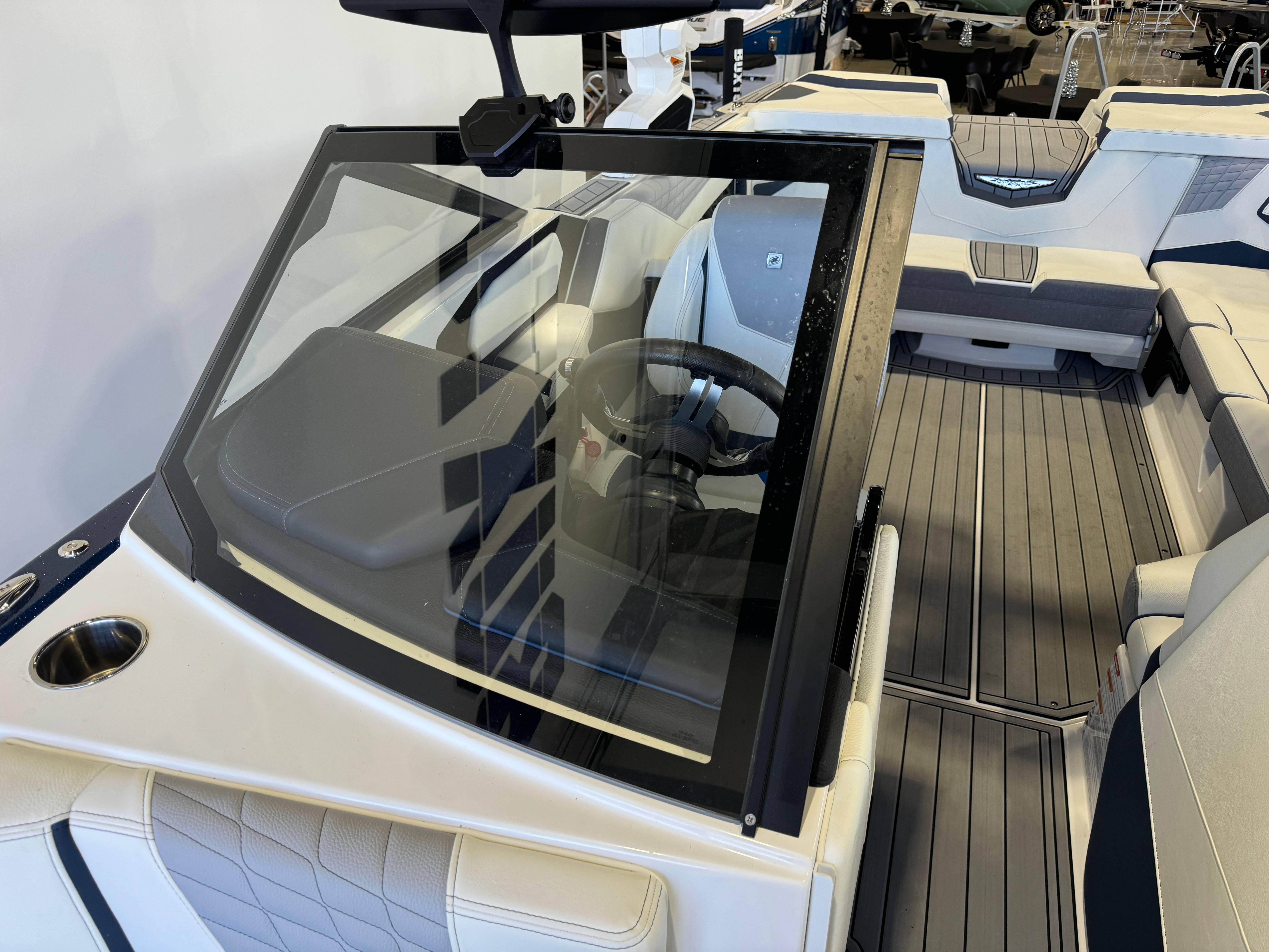 2024 Nautique Super Air Nautique S23