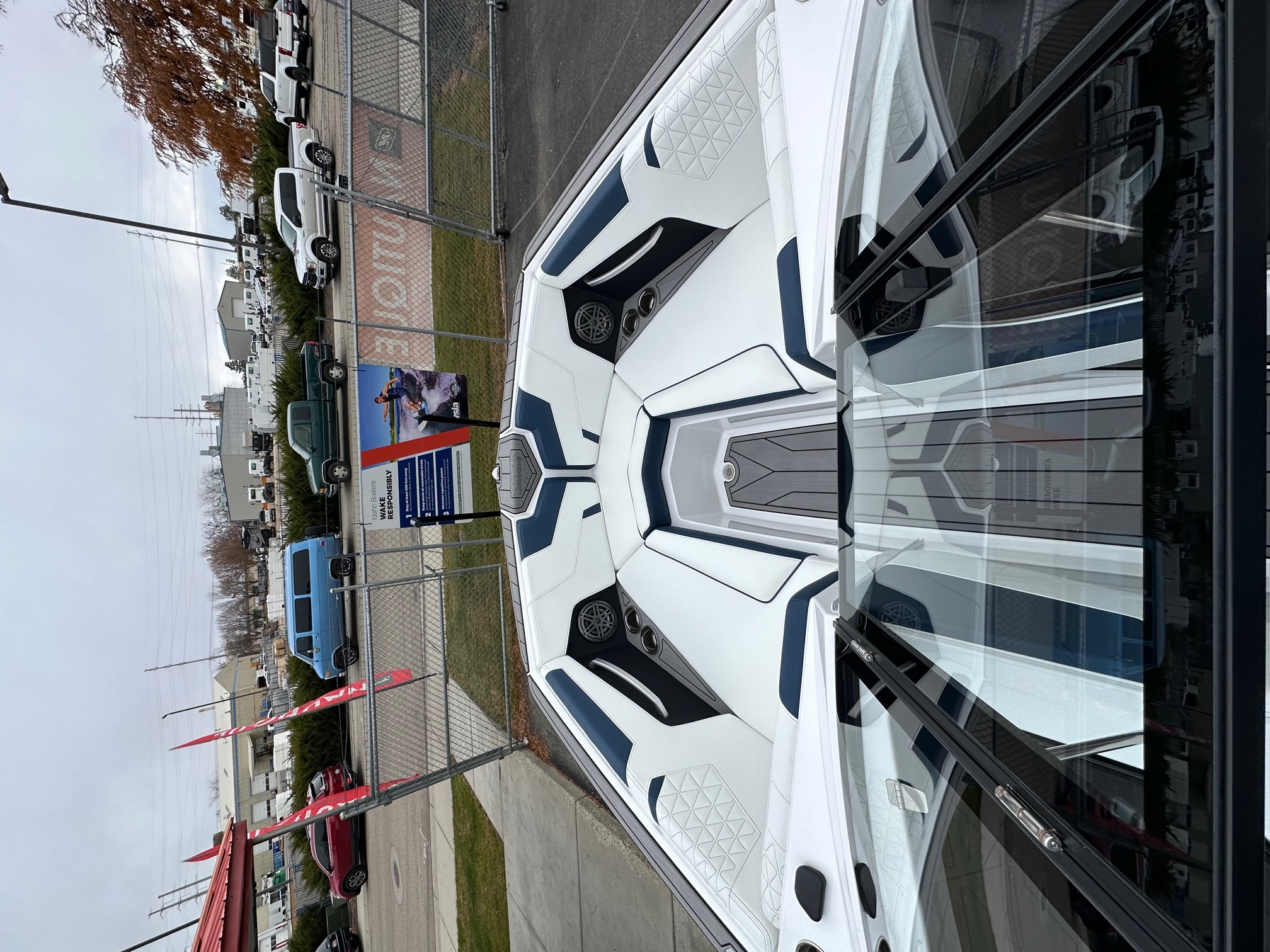 2025 Nautique GS24