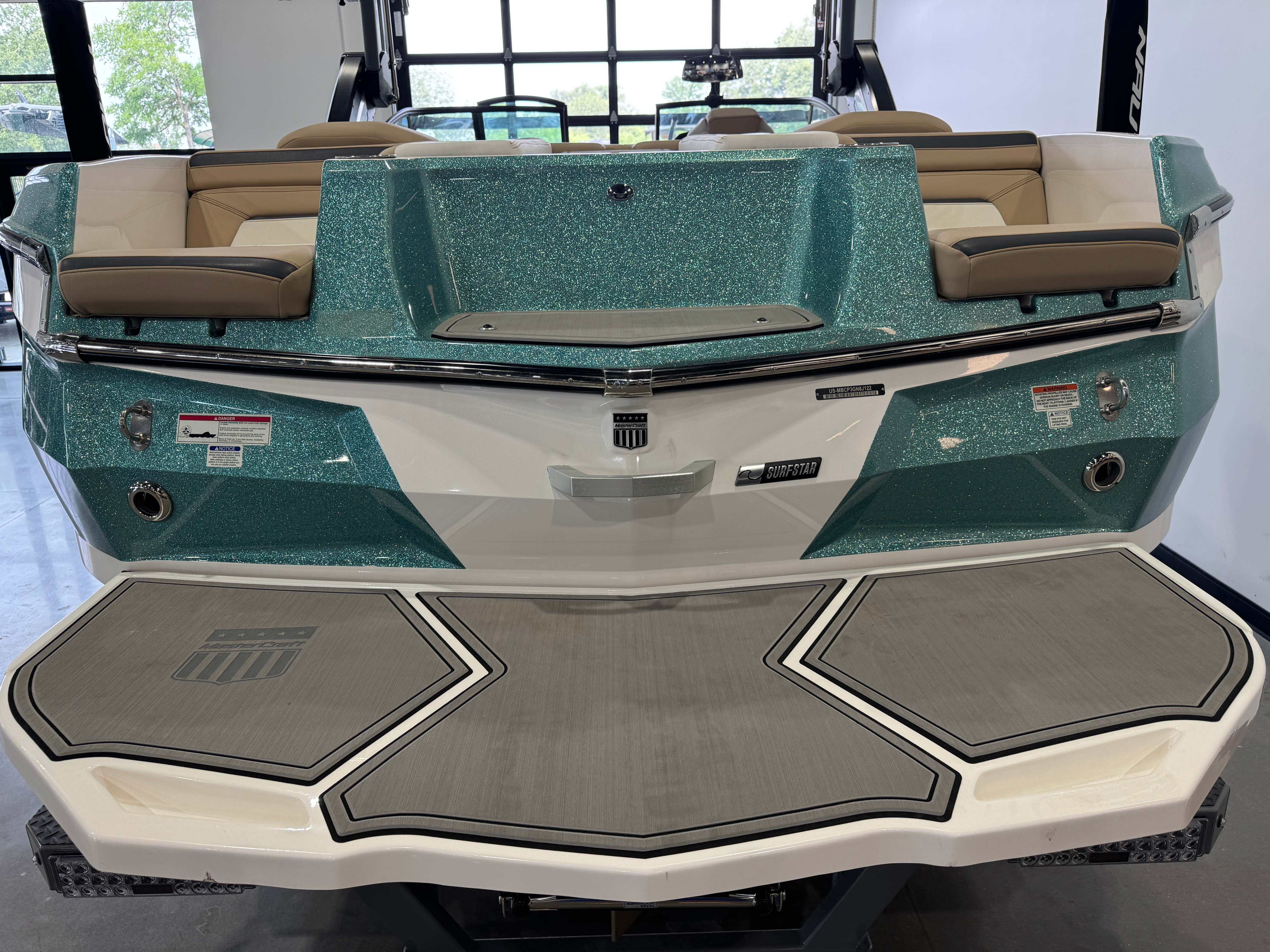 2022 MasterCraft XSTAR S