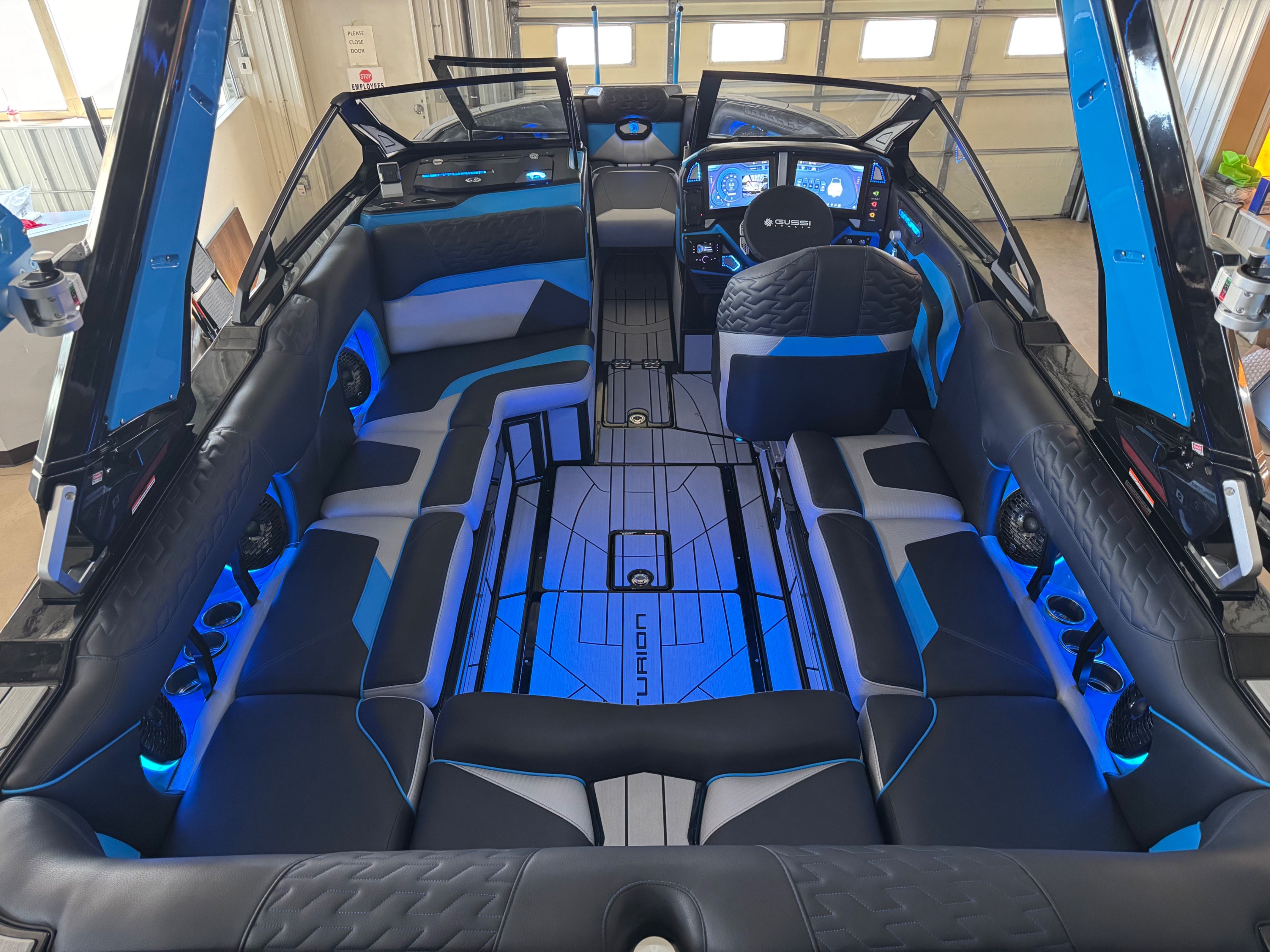 2025 Centurion Ri230 Icon
