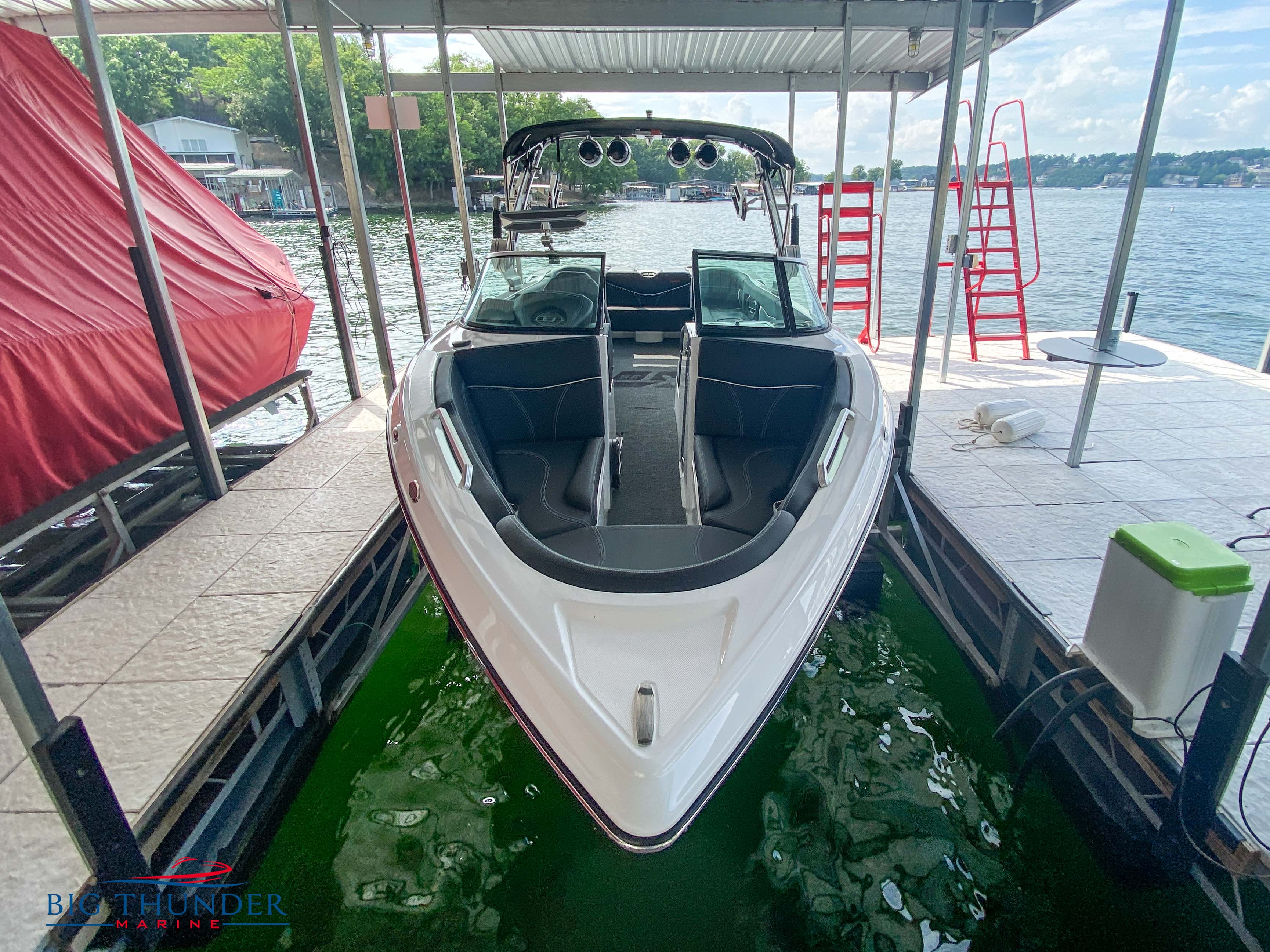 2020 Mastercraft XT25