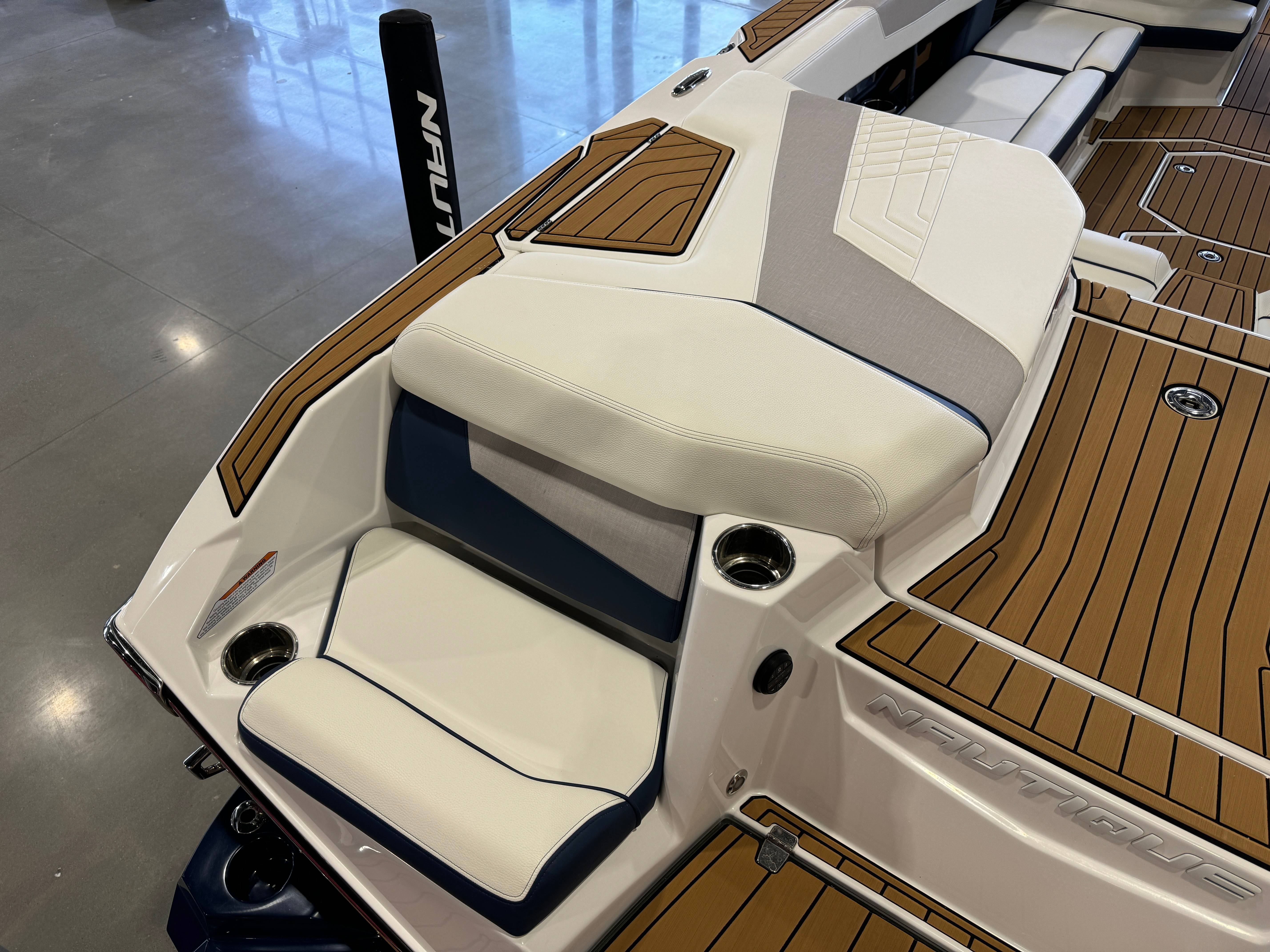 2024 Nautique Super Air Nautique G25