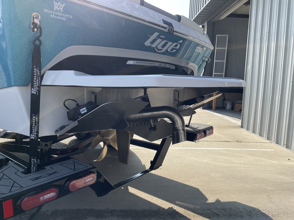 2023 tige 23ZX