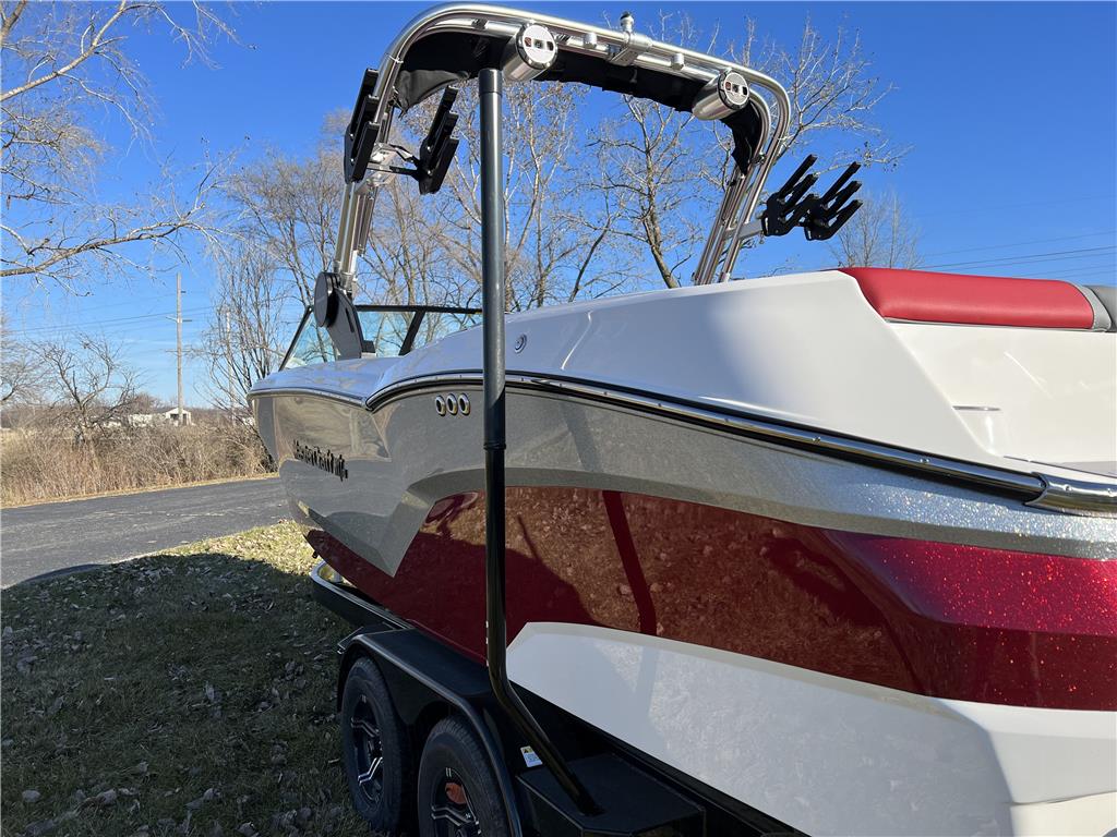 2023 Mastercraft NXT-24 | 209096