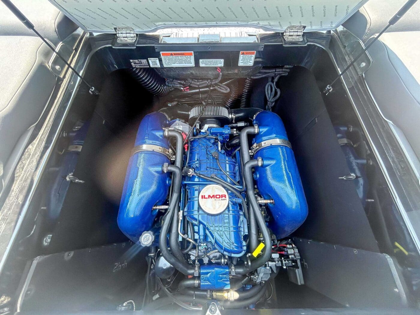 2023 MasterCraft XT24