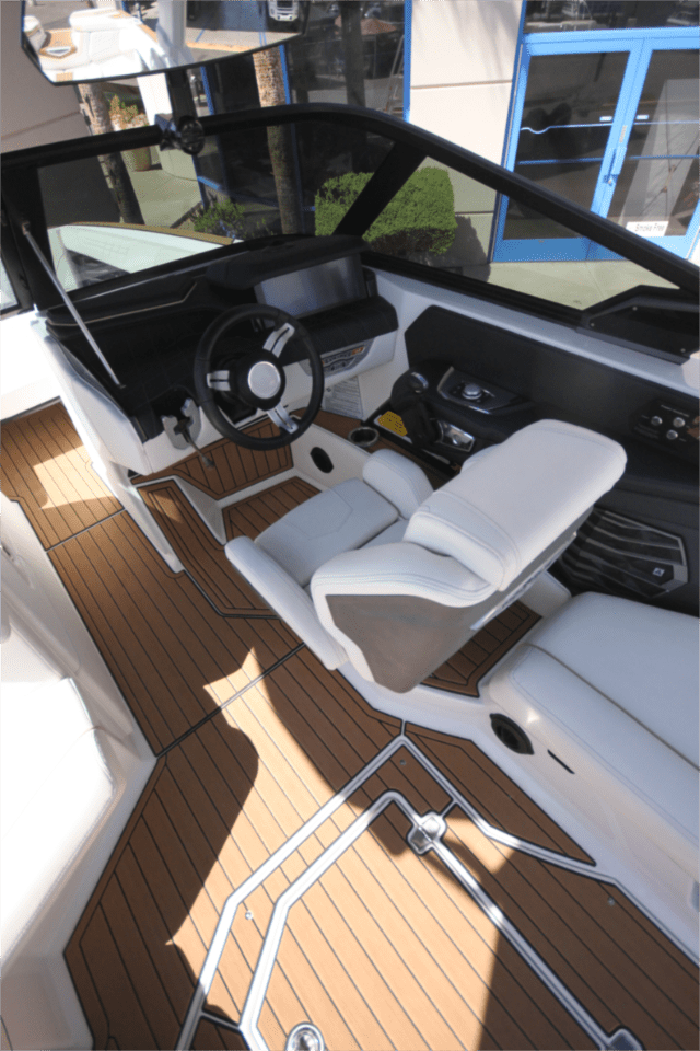 2023 Super Air Nautique G25