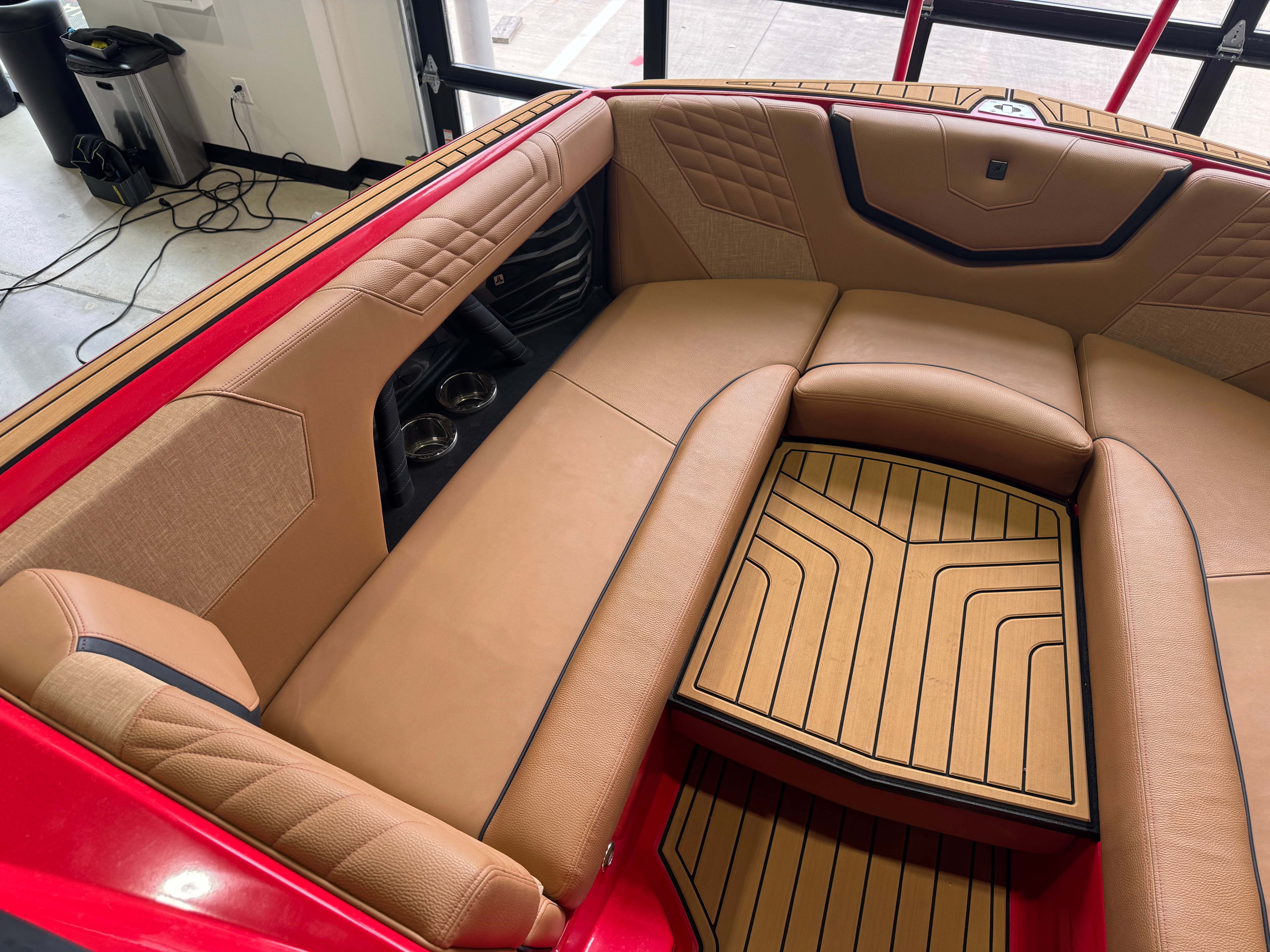 2024 Nautique Super Air Nautique G25