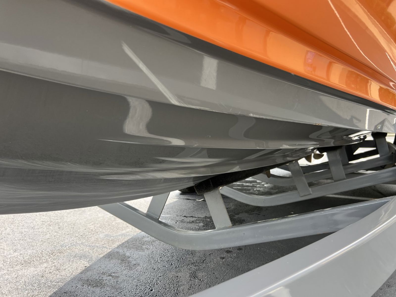 2017 Tige R21