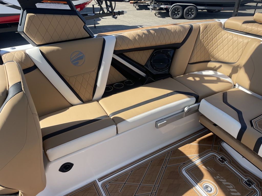 2023 tige 25ZX