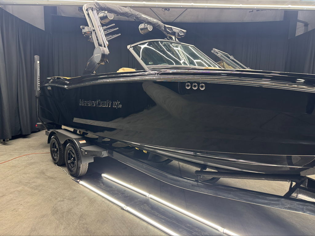 2025 MasterCraft NXT24