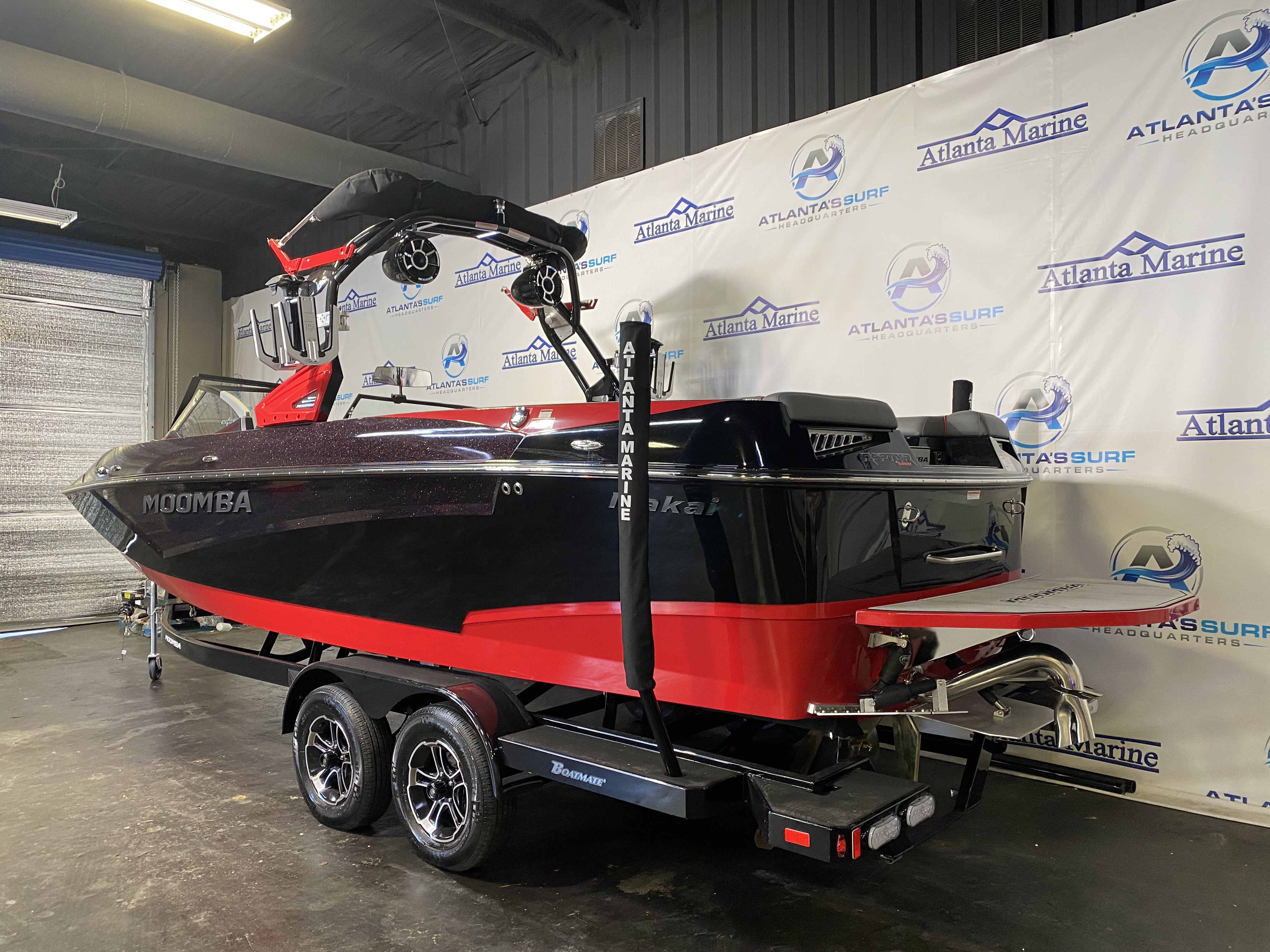 2022 Moomba Makai
