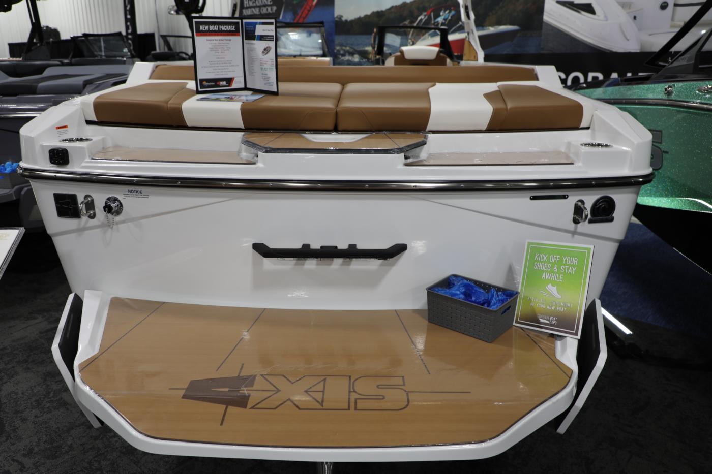 2024 axis T235