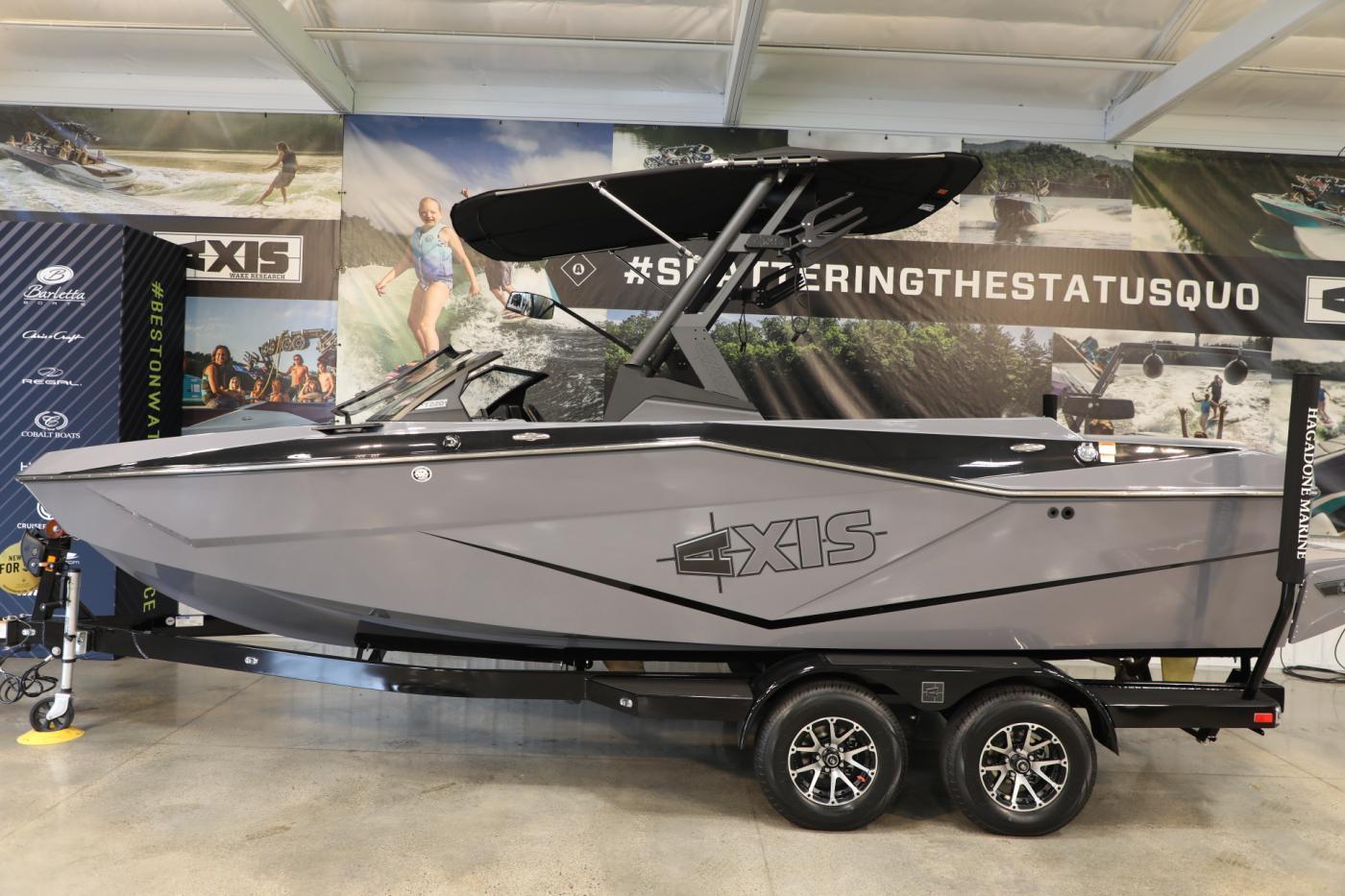 2023 Axis T220