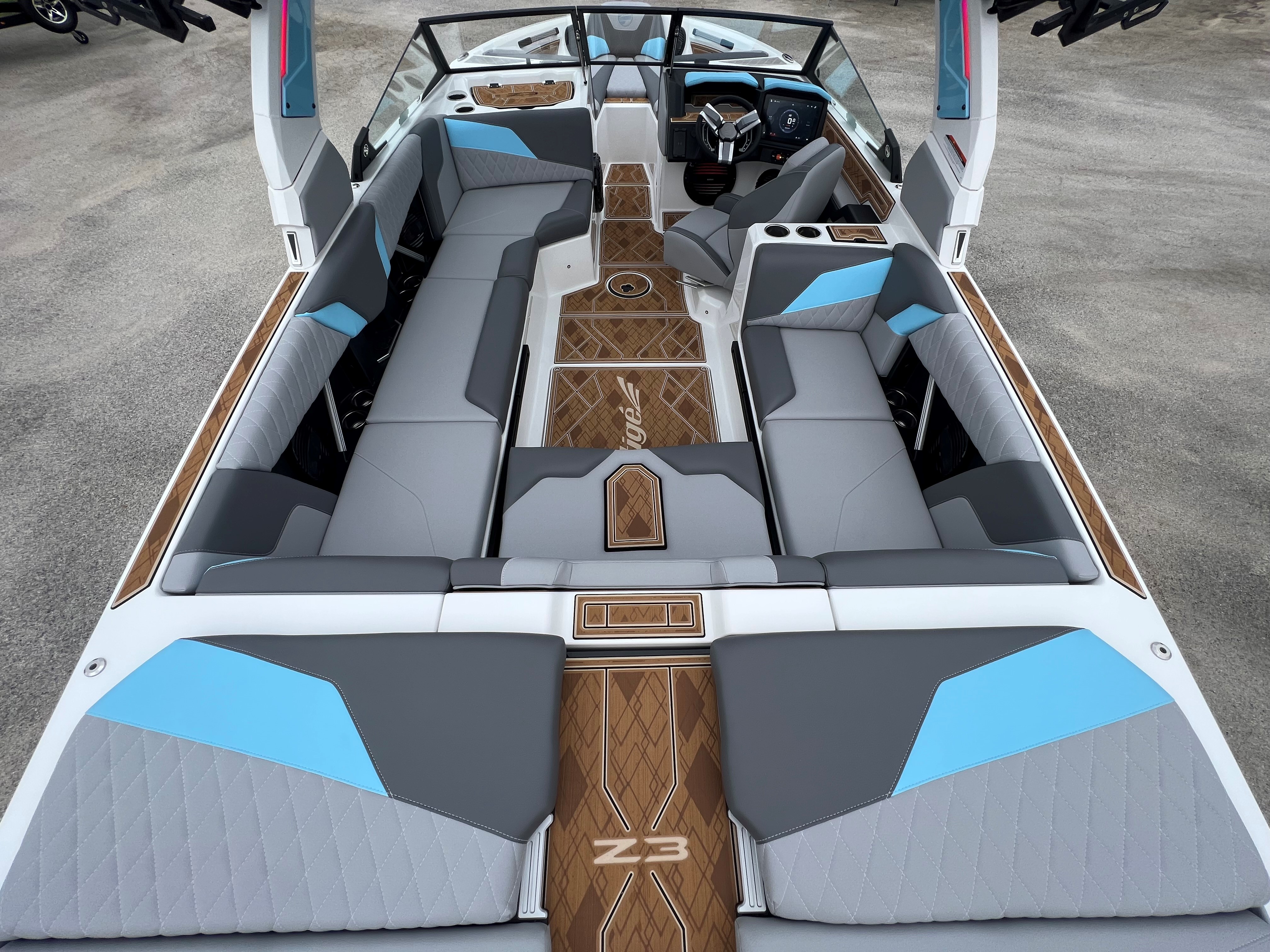 2024 Tige Z3 Icon