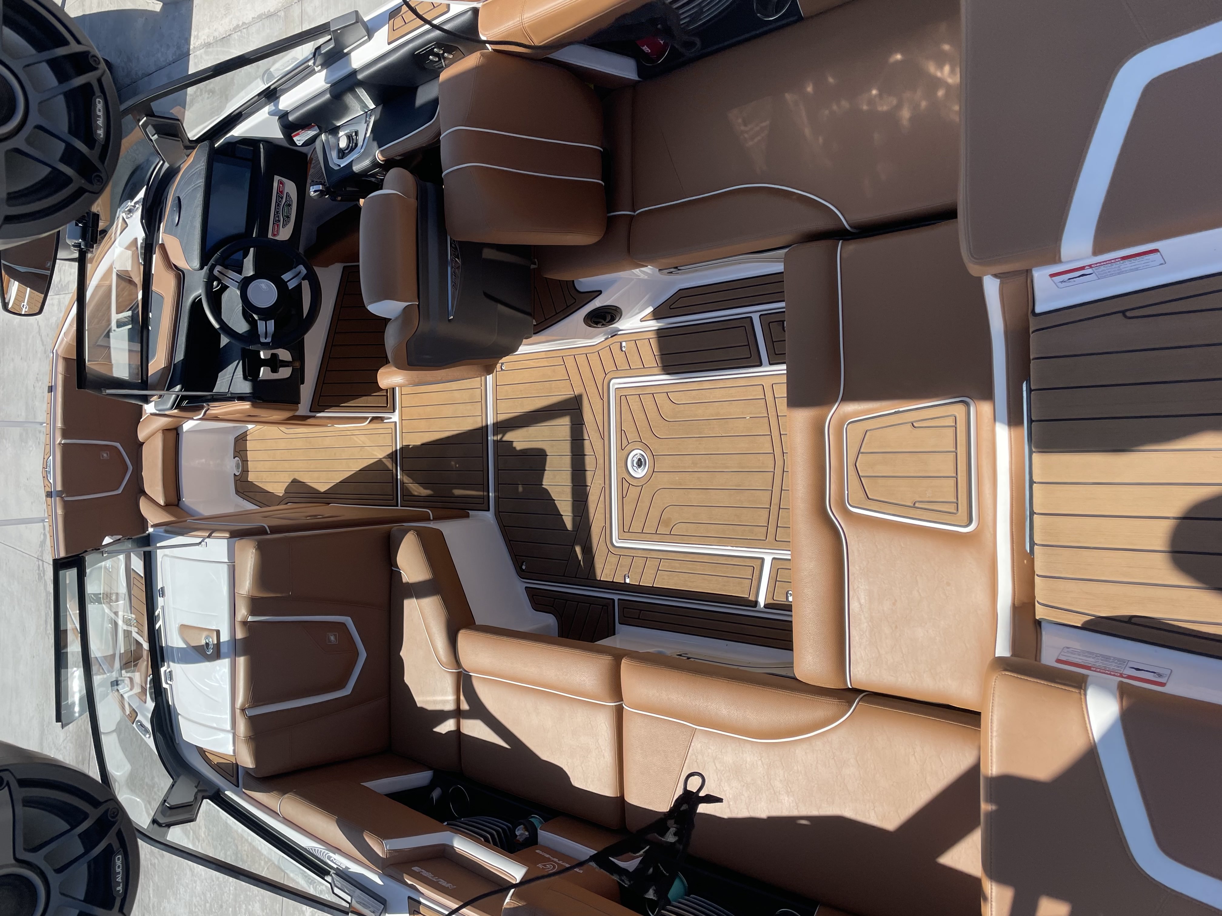 2020 Super Air Nautique G21