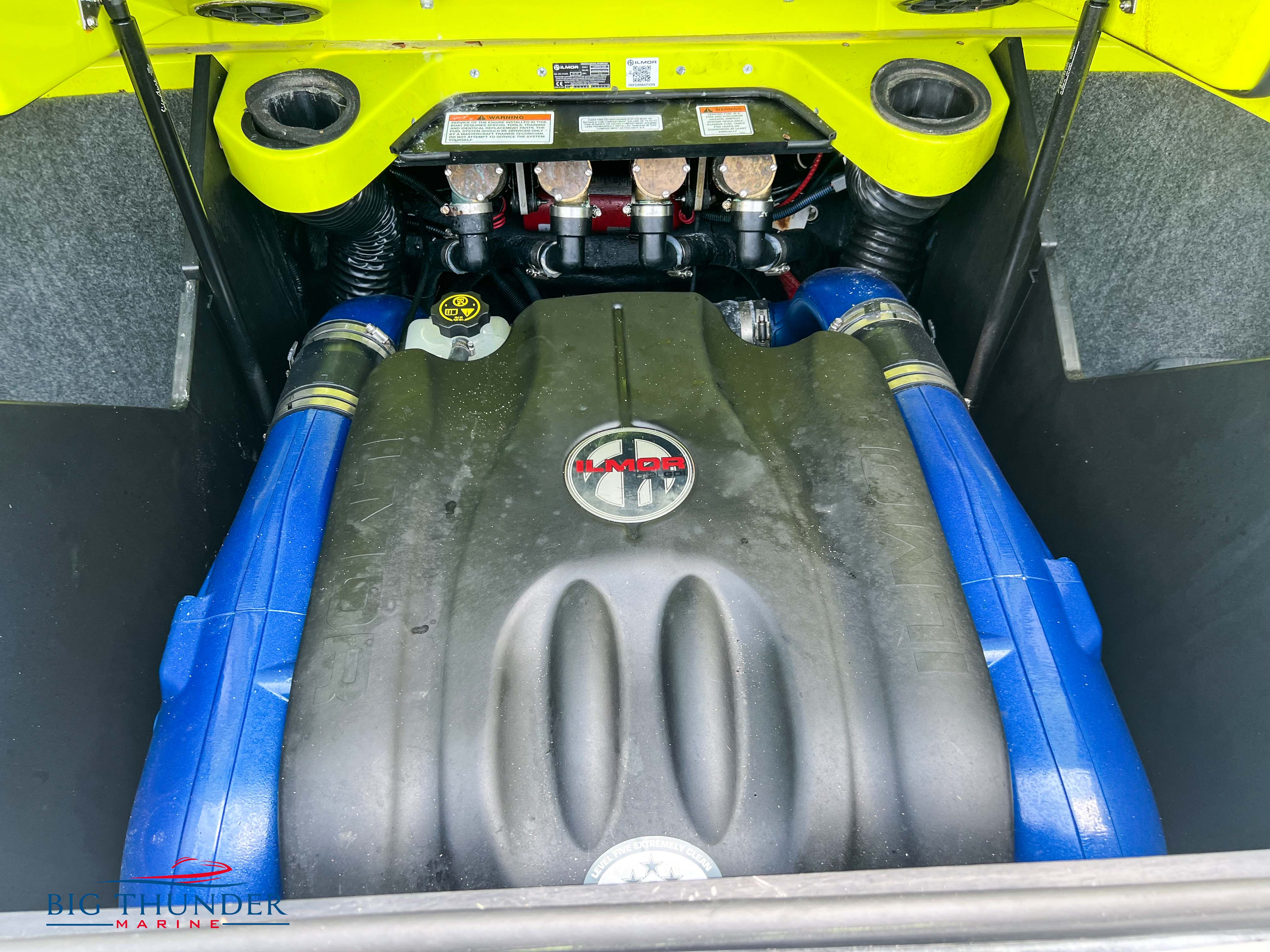 2021 Mastercraft X24