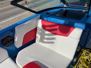 2023 Mastercraft NXT 22