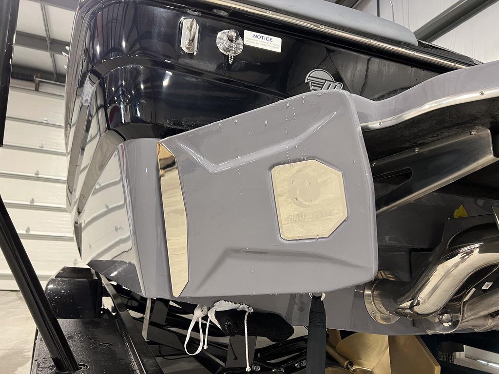 2024 Malibu Boats 22 LSV