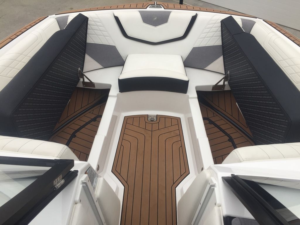 2021 Nautique Super Air Nautique G23 Icon
