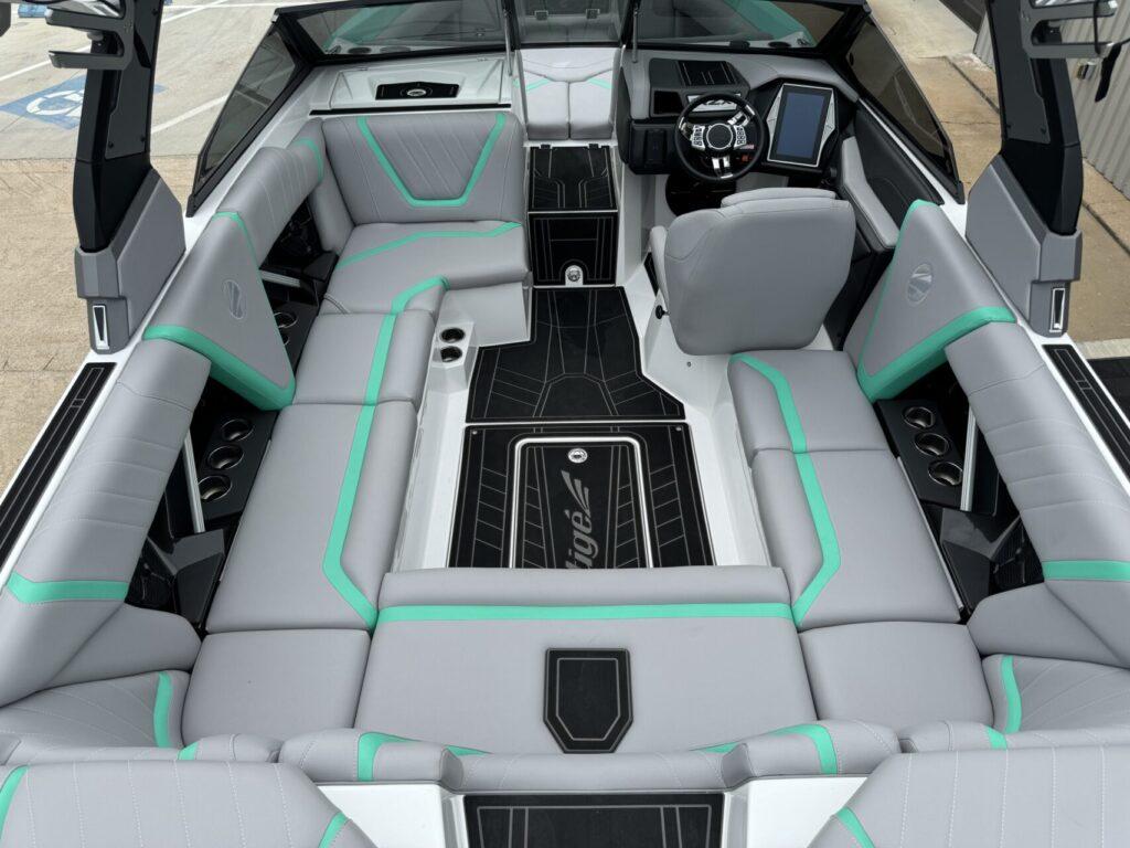 2021 Tige 23RZX