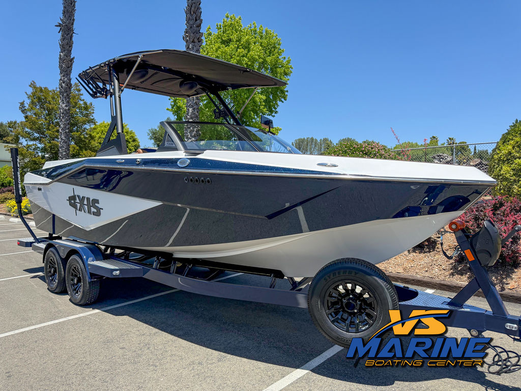 2025 Axis Wake Research T235