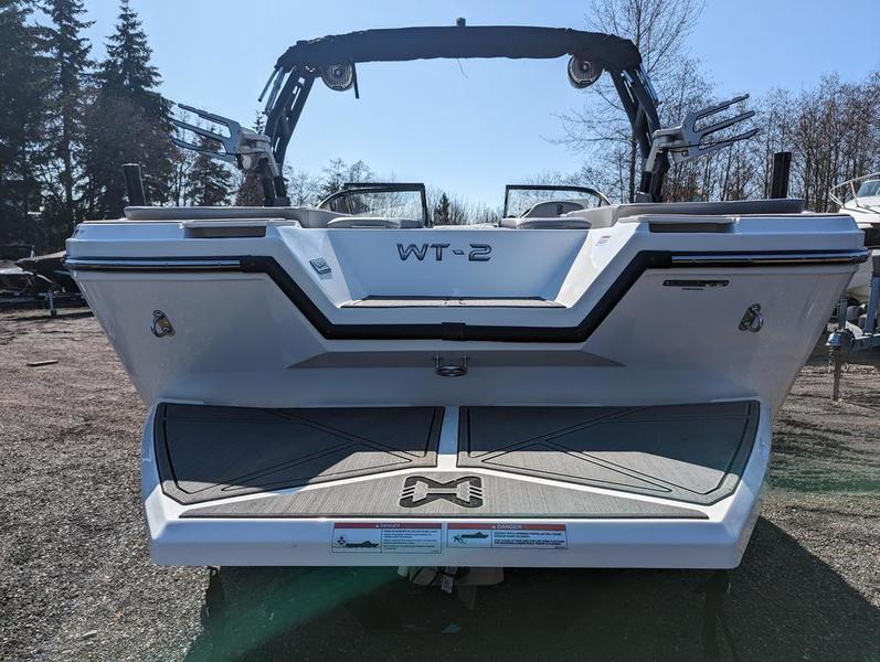 New 2023 HeyDay WT-2DC
