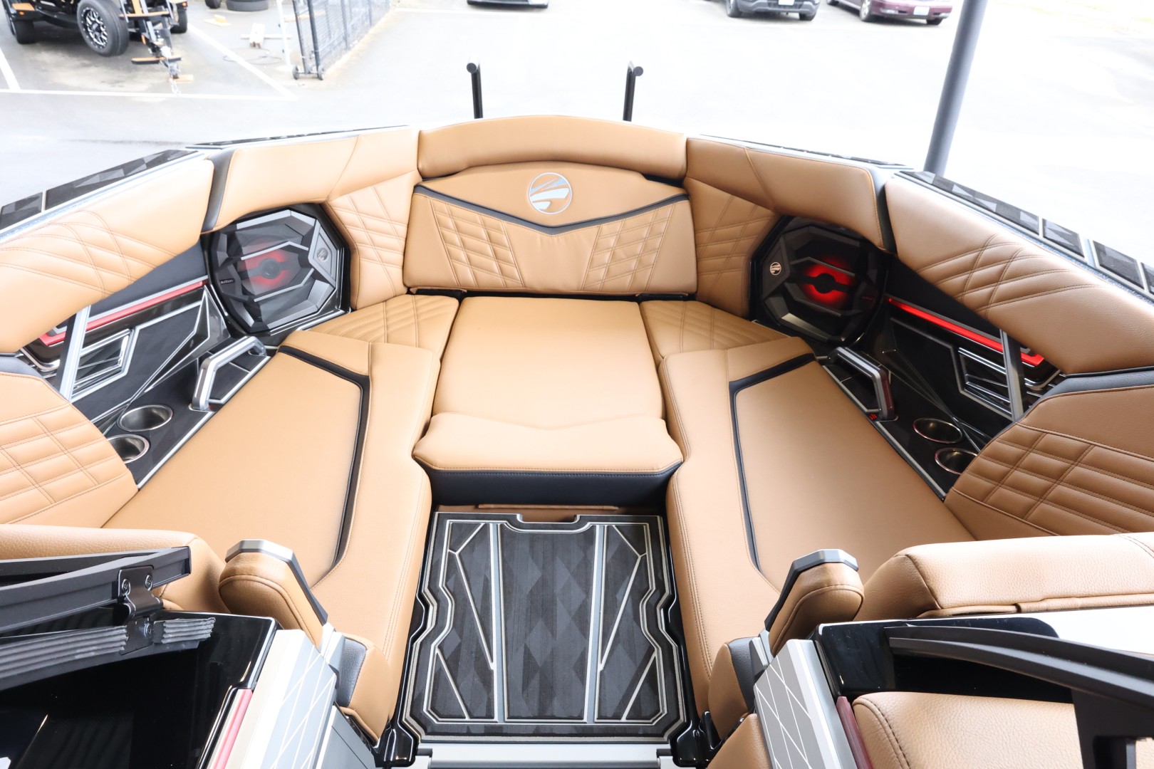 2025 Tige Ultre 25 ZX Icon