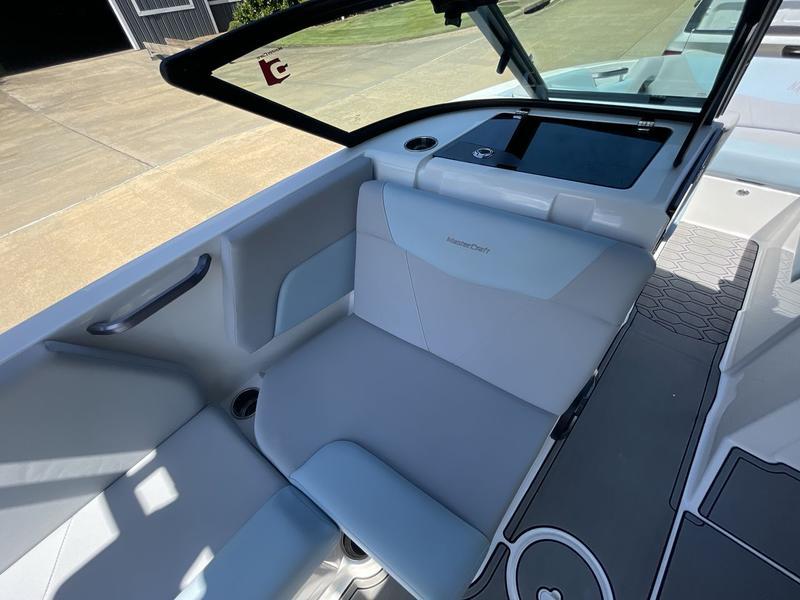 2022 Mastercraft NXT22