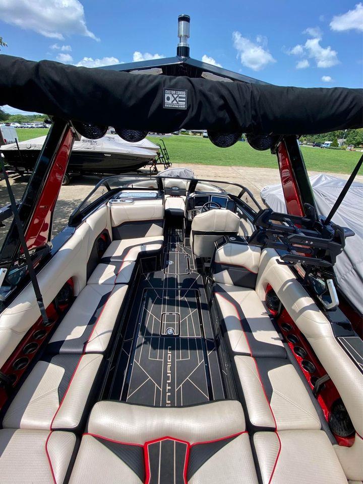2023 Centurion Ri 245 Icon