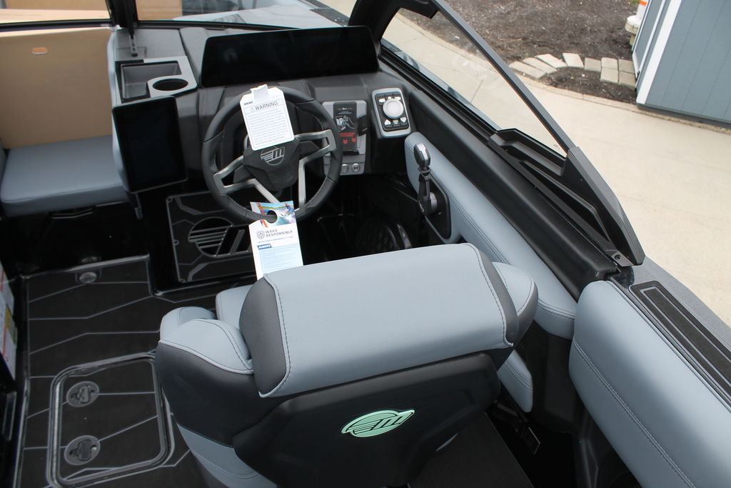 2025 Malibu Boats 23 MXZ