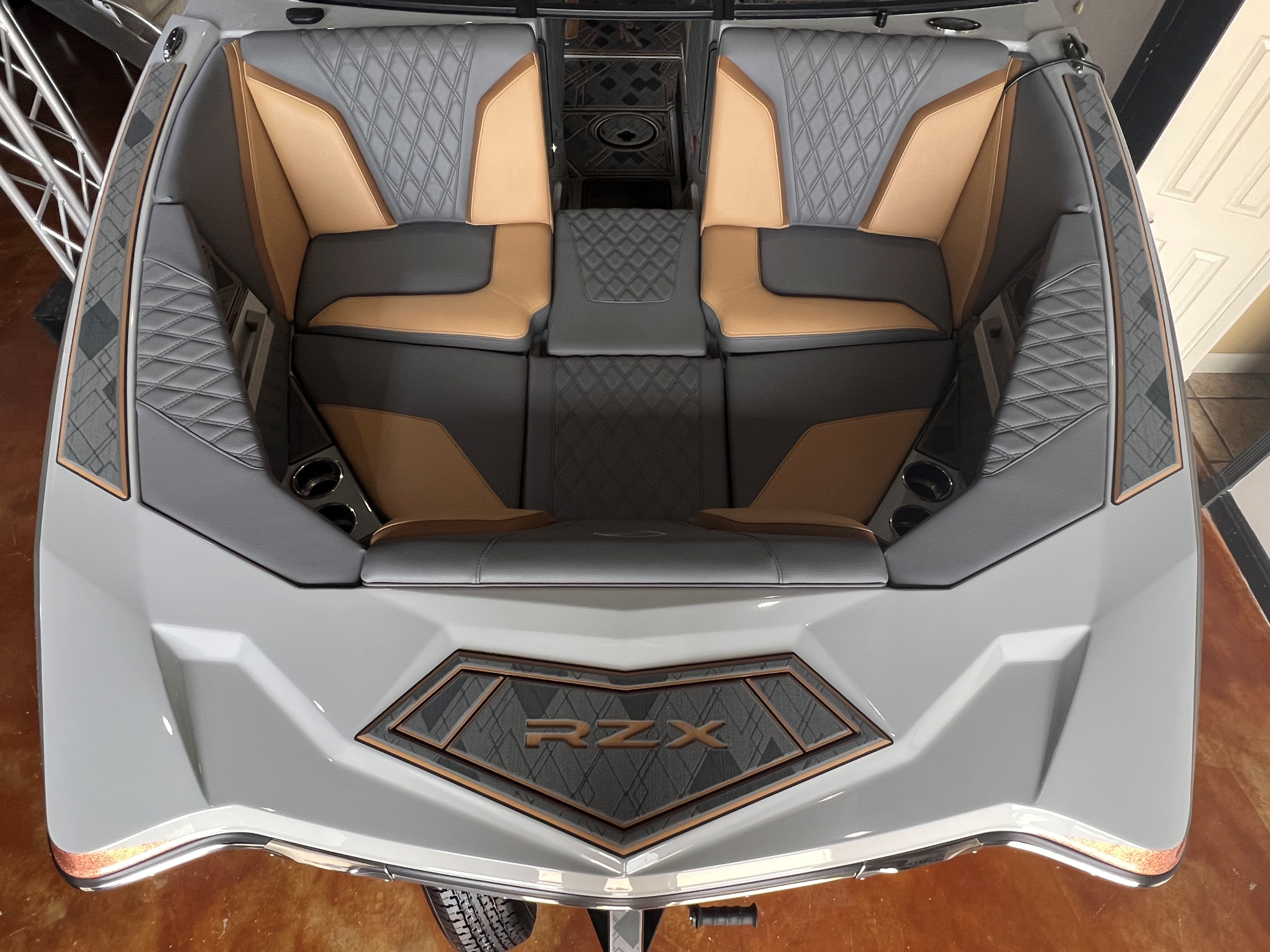 2024 Tige 22RZX